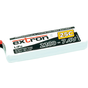 LiPo-Akkus LiPo-Akkus-Icon