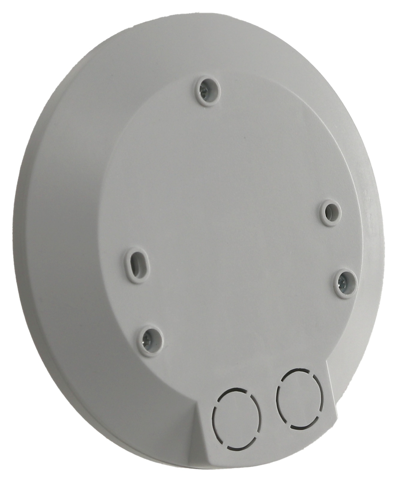 DAYHOME Bewegungsmelder ST05C, PIR, 360°, Aufputz, 230V~, 1000 W, weiß