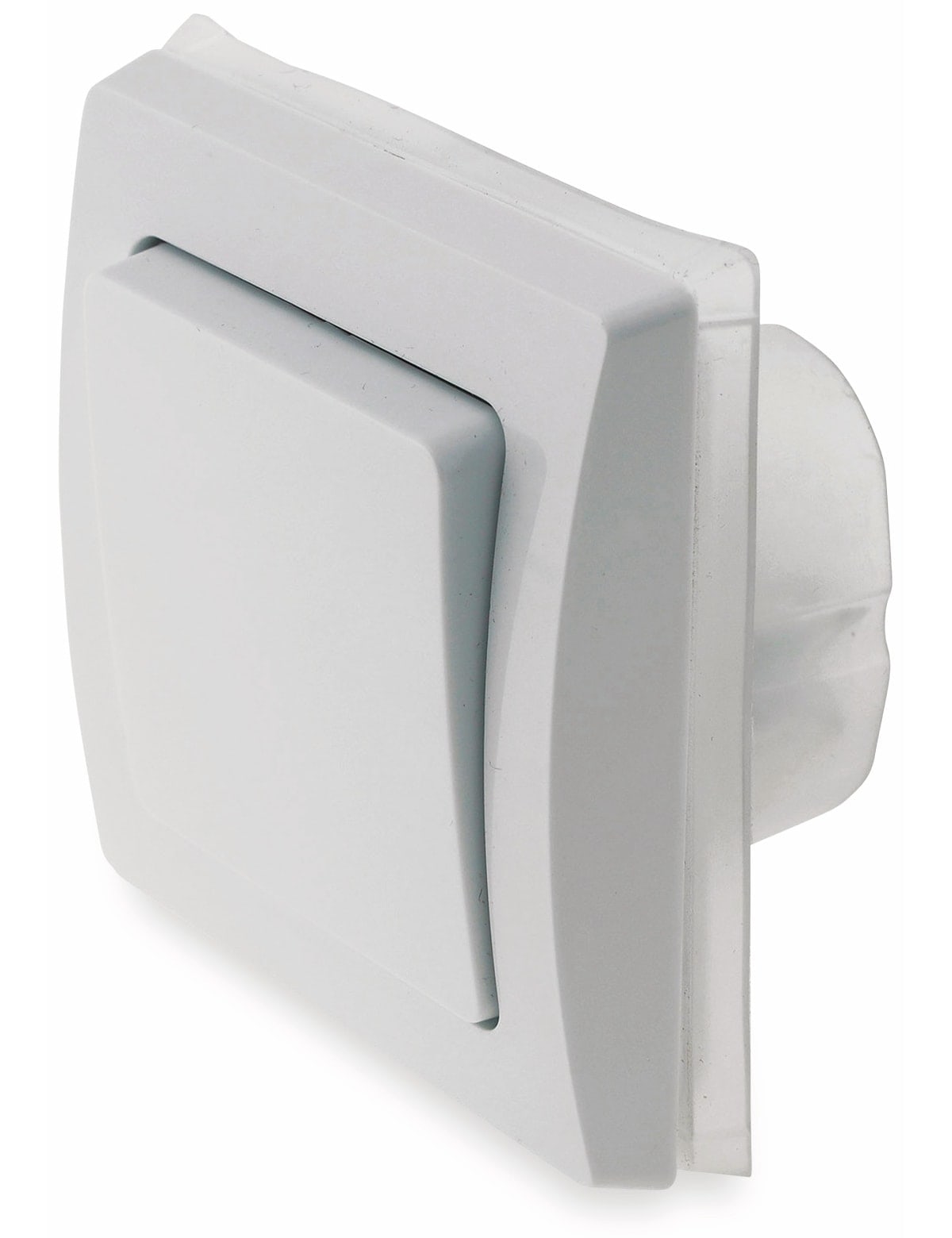 DELPHI Wechselschalter 23235, IP44, 10A/250V~, weiß DELPHI Wechselschalter 23235, IP44, 10A/250V~, weiß