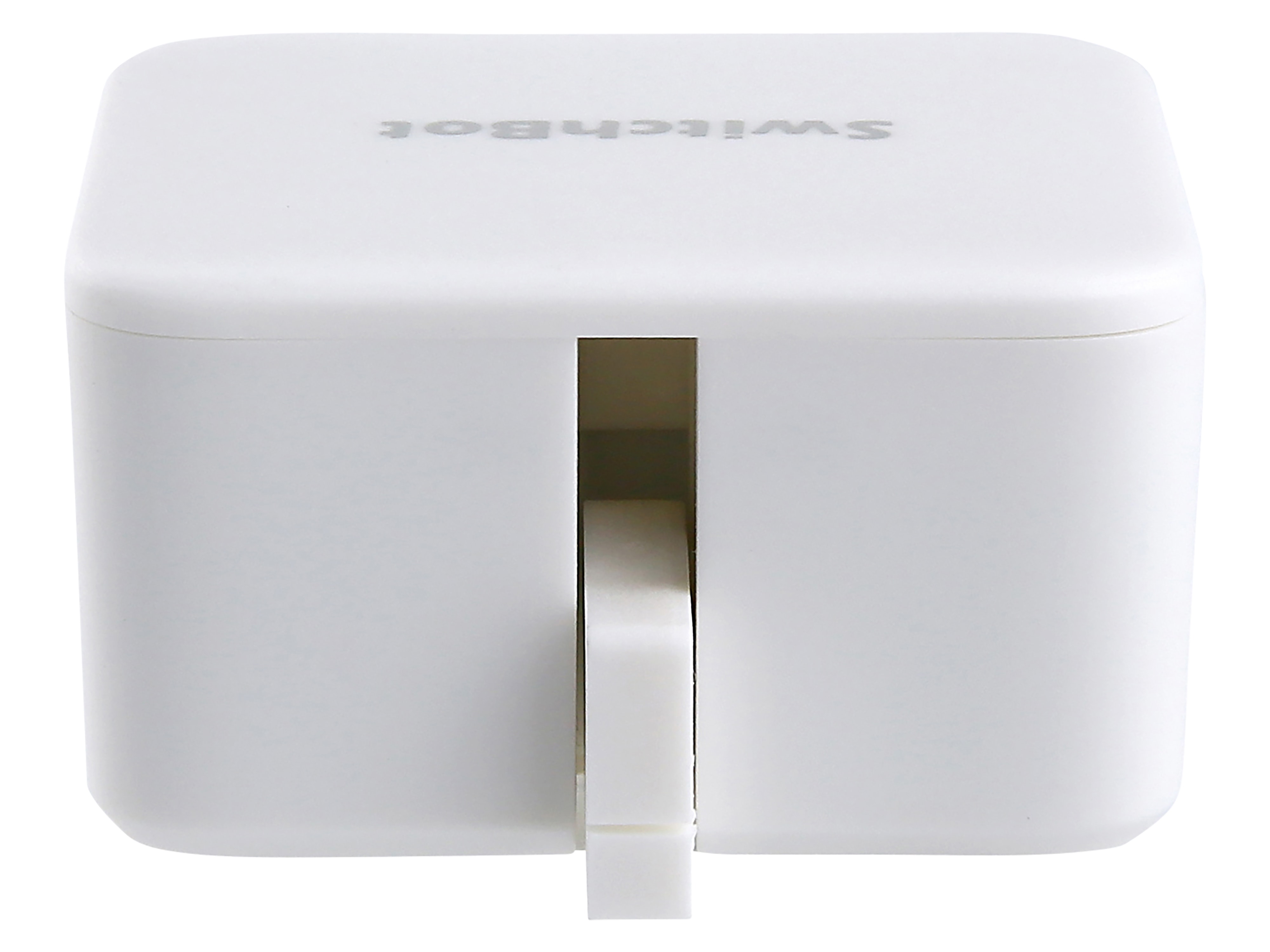 SWITCHBOT Smart Switch Toggle, weiß