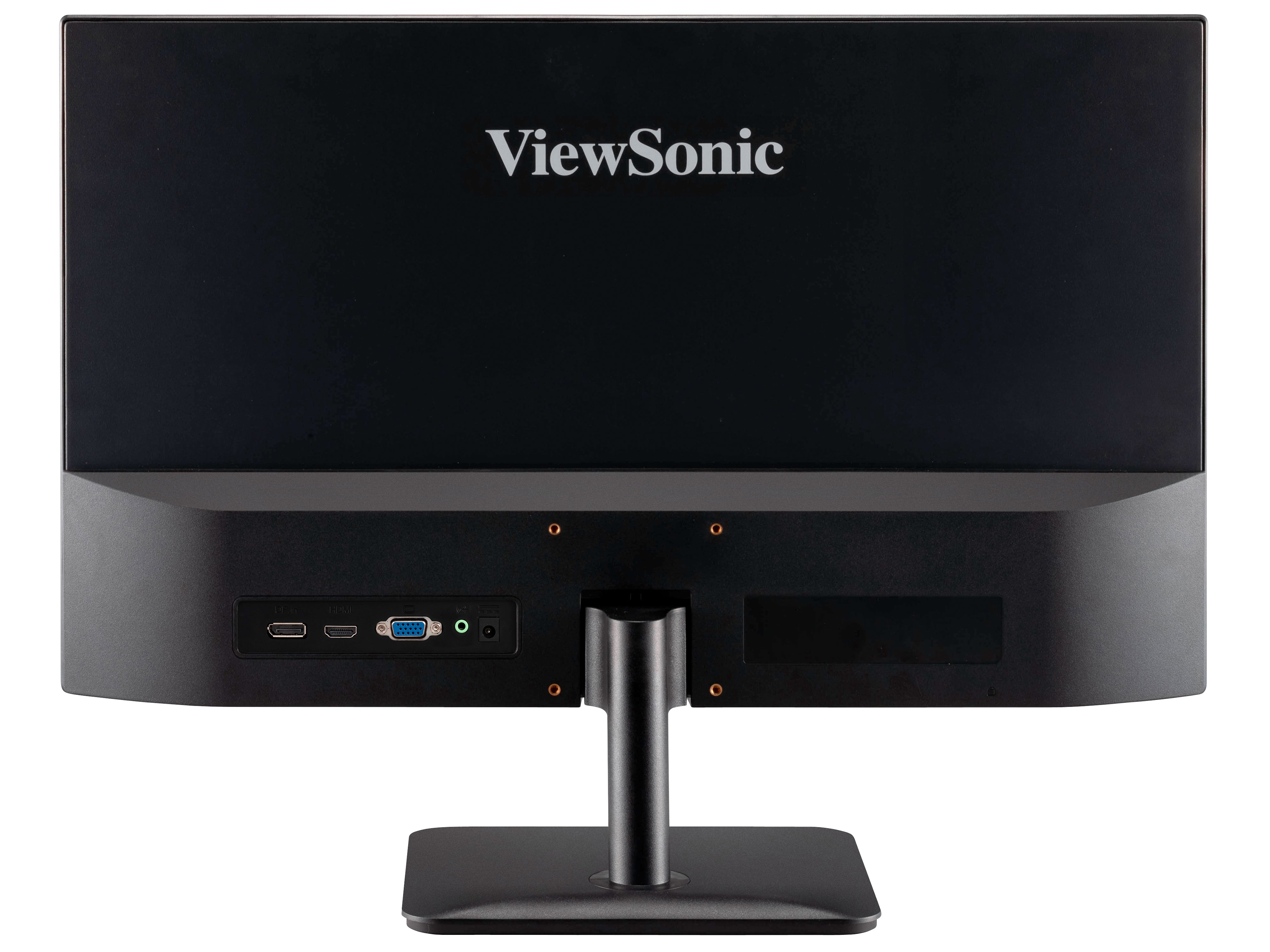 VIEWSONIC IPS-Monitor VA2432-MHD, 60,5 cm (23,8"), 16:9, VGA, HDMI, DP VIEWSONIC IPS-Monitor VA2432-MHD, 60,5 cm (23,8"), 16:9, VGA, HDMI, DP