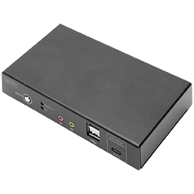 KVM-Umschalter-Icon