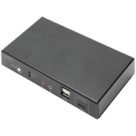 KVM-Umschalter KVM-Umschalter-Icon