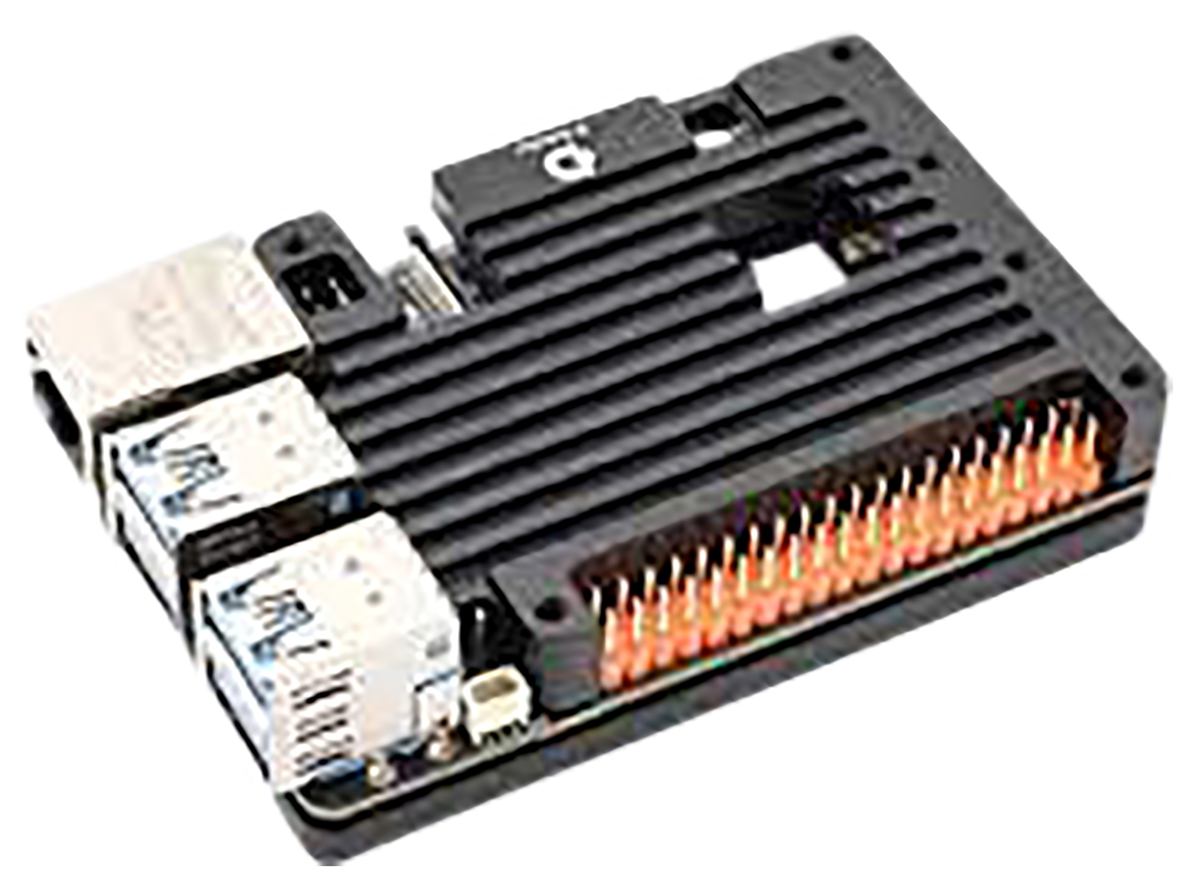 D-ROBOTICS RDK X5 Gehäuse, für RDK X5 AI Board