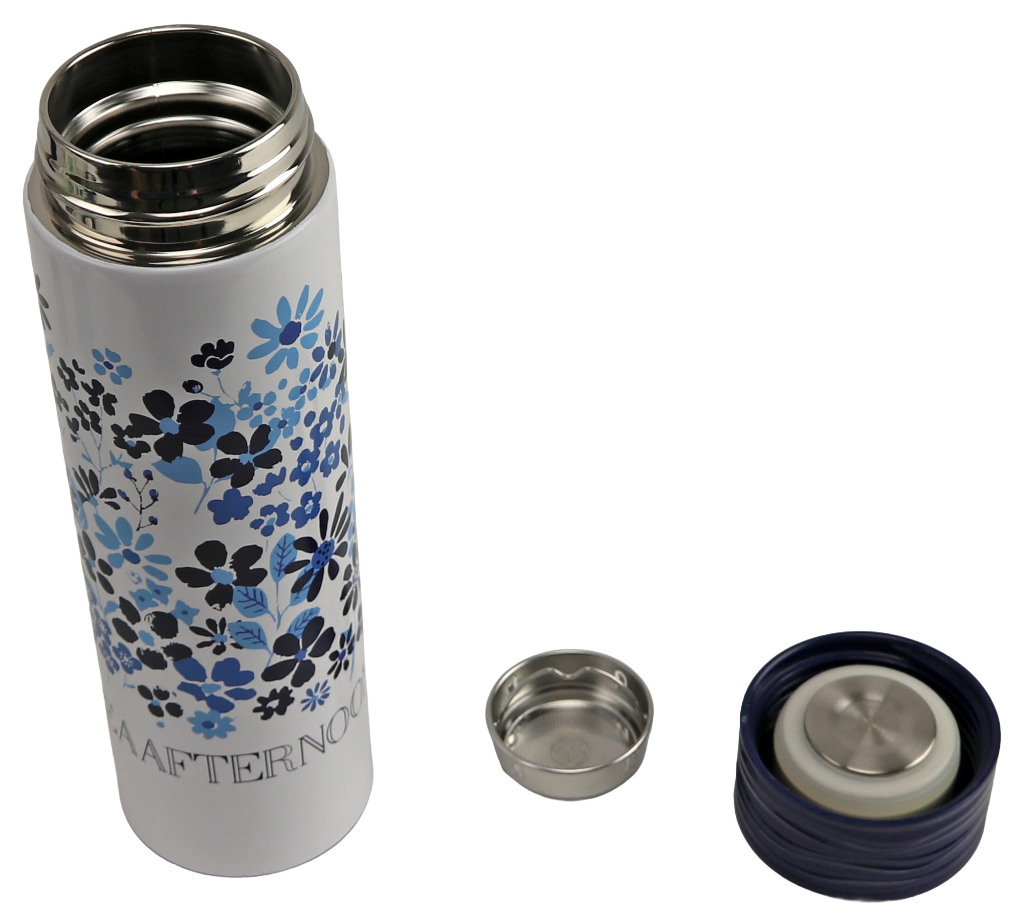 RAKAO Thermosflasche B07VJ5984K, 0,5 l RAKAO Thermosflasche B07VJ5984K, 0,5 l