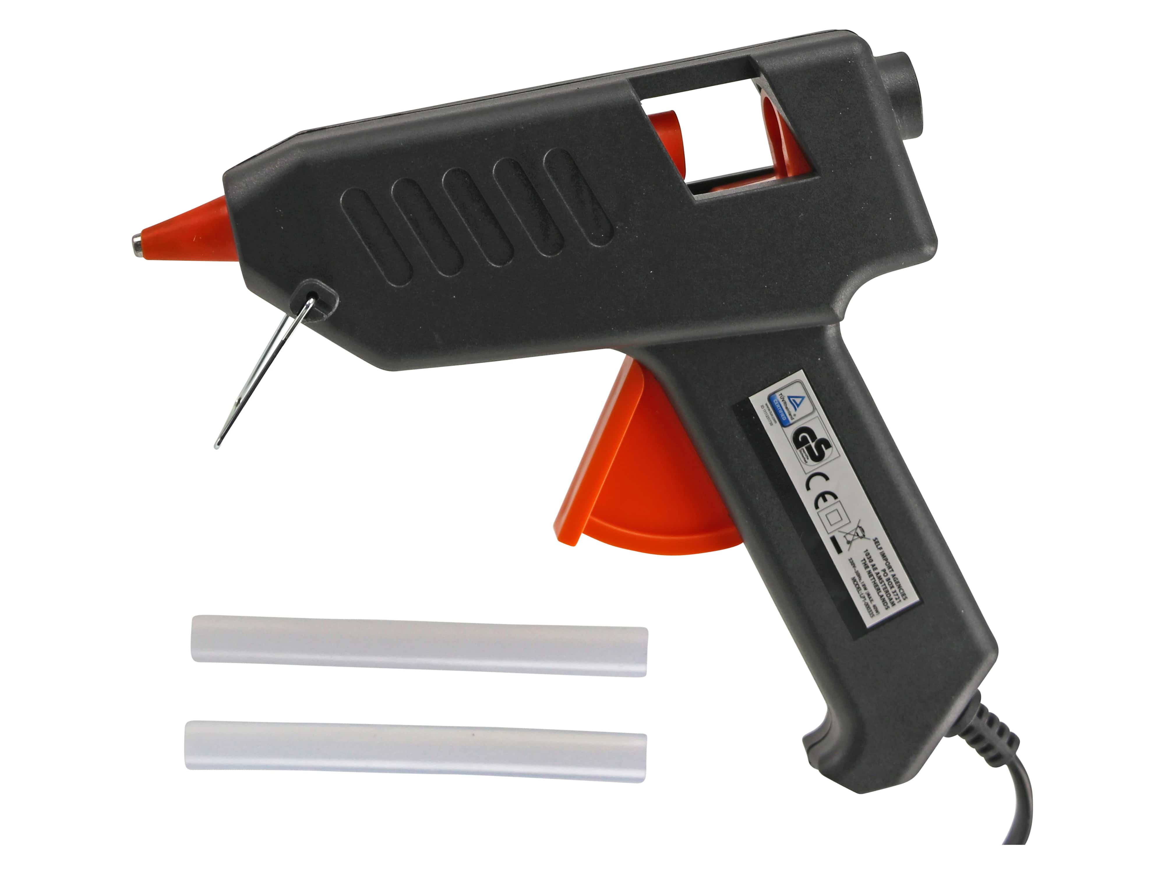 Heissklebepistole, FX TOOLS, LP1-000335