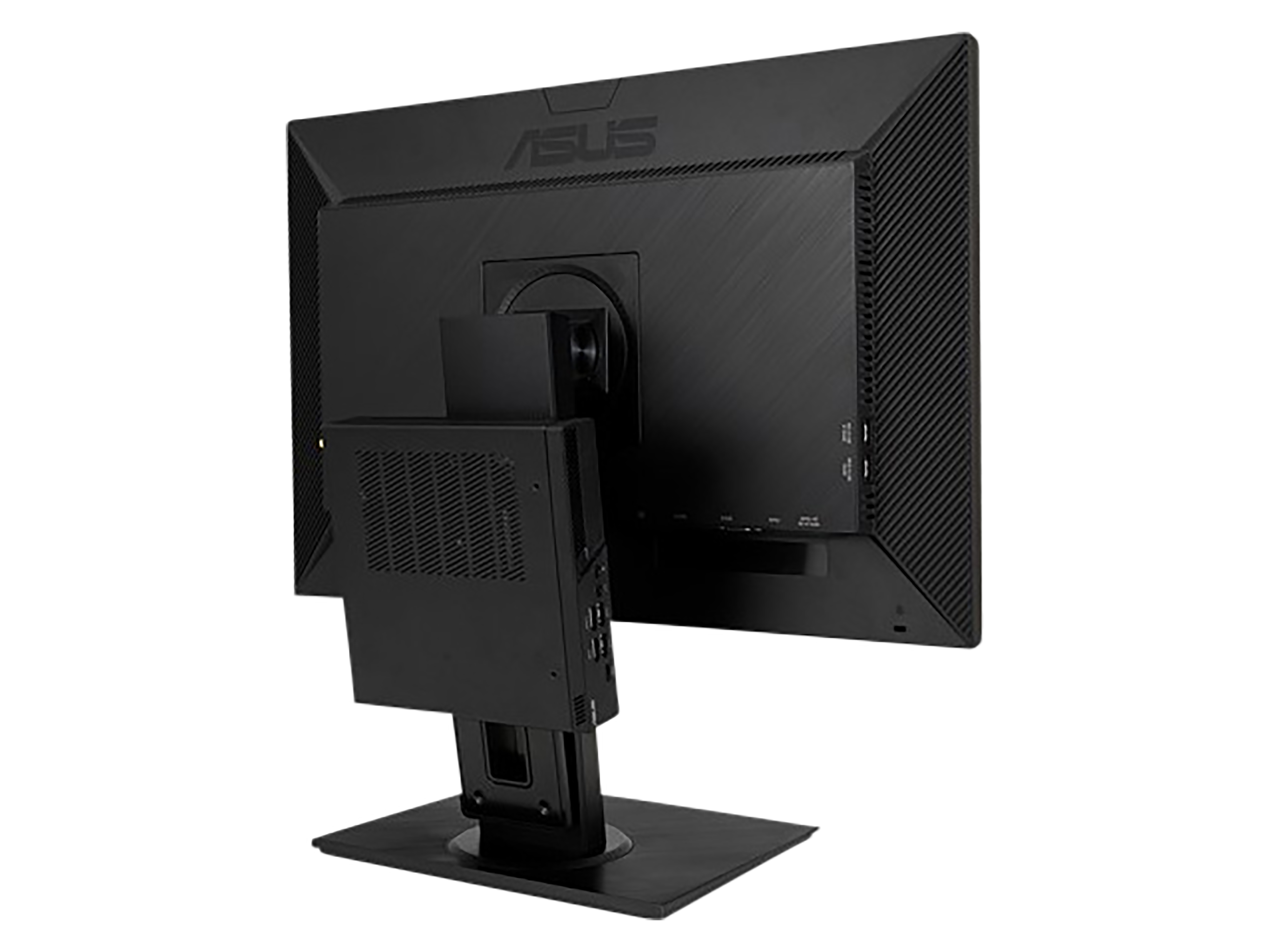 Monitor ASUS BE24WQLB, 61,2 cm (24,1"), refurbished
