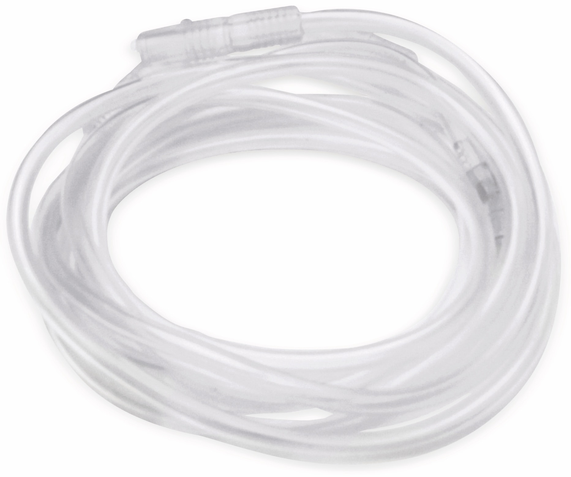 Schlauch für Luftpumpe ONPIRA, 2m, transparent Schlauch für Luftpumpe ONPIRA, 2m, transparent