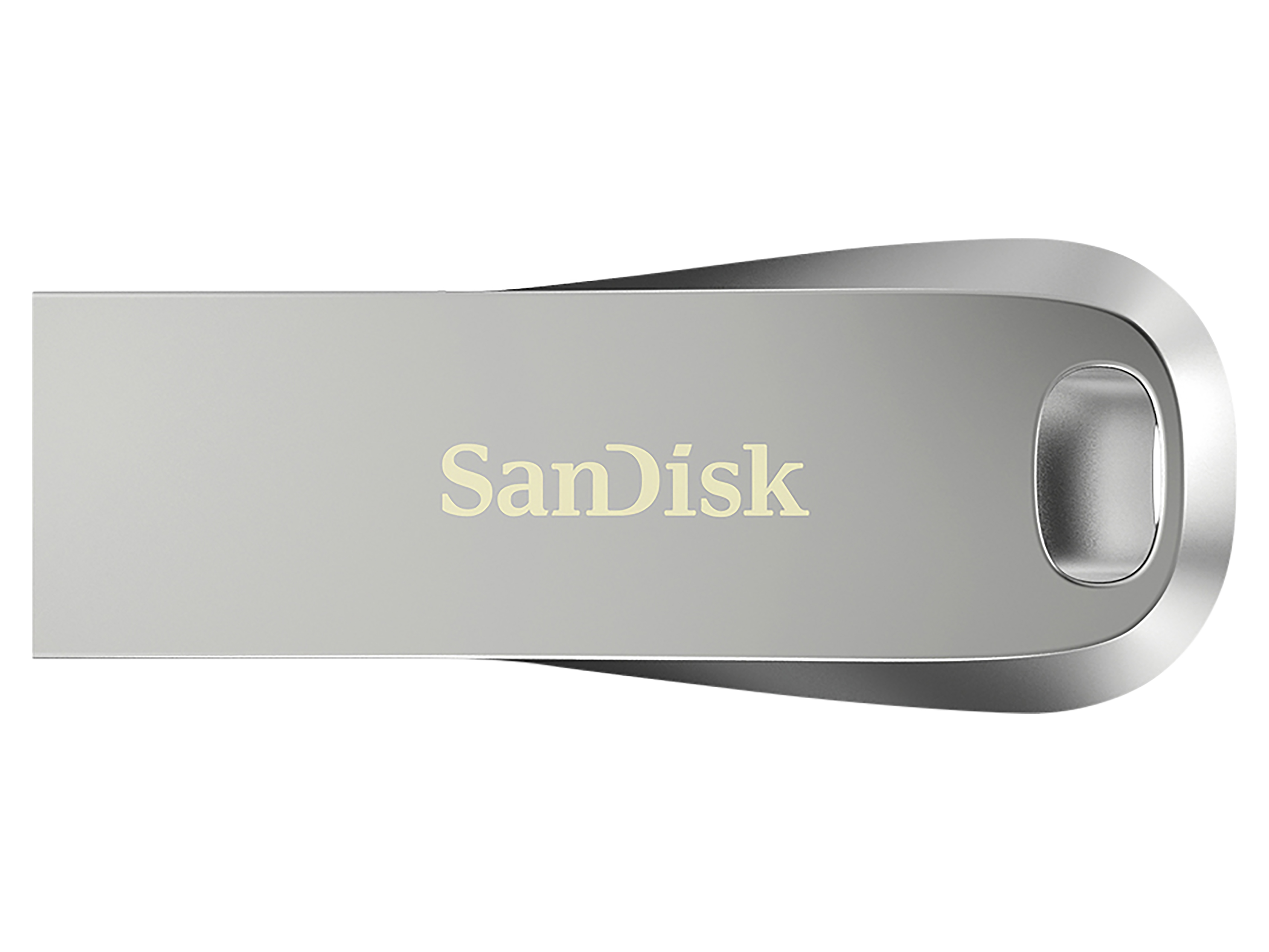 SANDISK USB 3.1 Stick Ultra Luxe 64GB