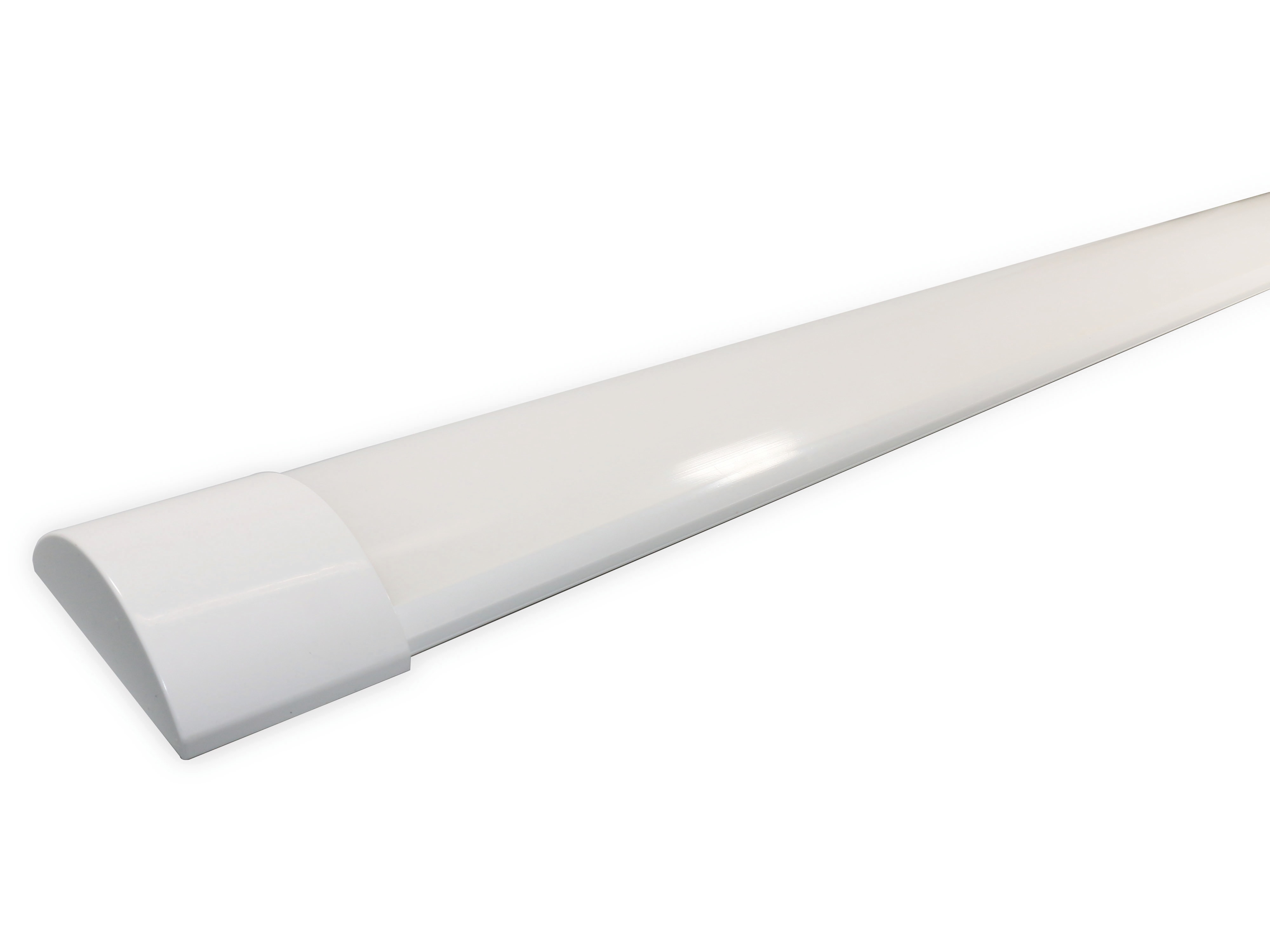BLULAXA LED-Langfeldleuchte, EEK: E, 50W, 6000lm, 4000K, 1500mm BLULAXA LED-Langfeldleuchte, EEK: E, 50W, 6000lm, 4000K, 1500mm