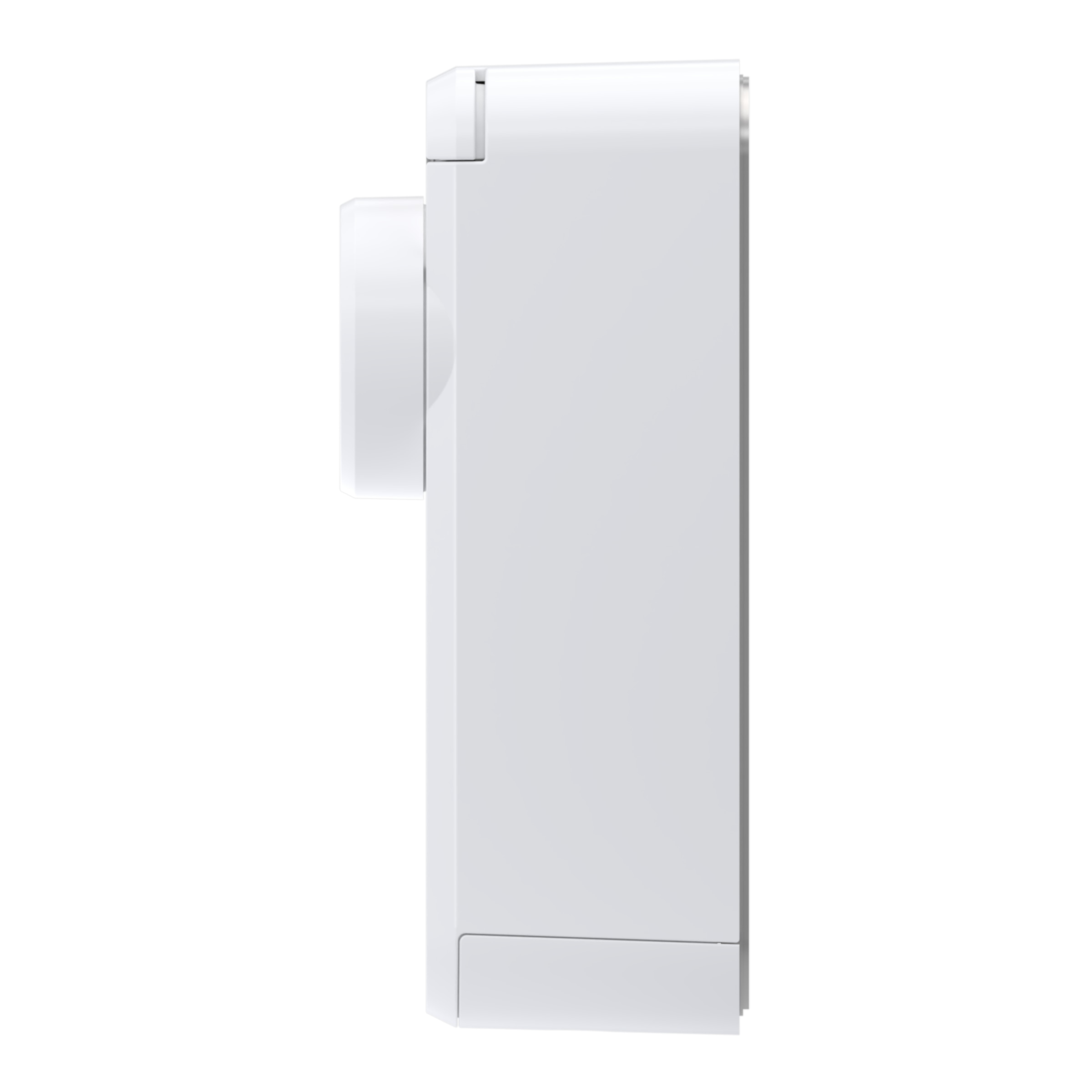 HOMEMATIC IP 162822A0, Türschlossantrieb pro, weiß-silber