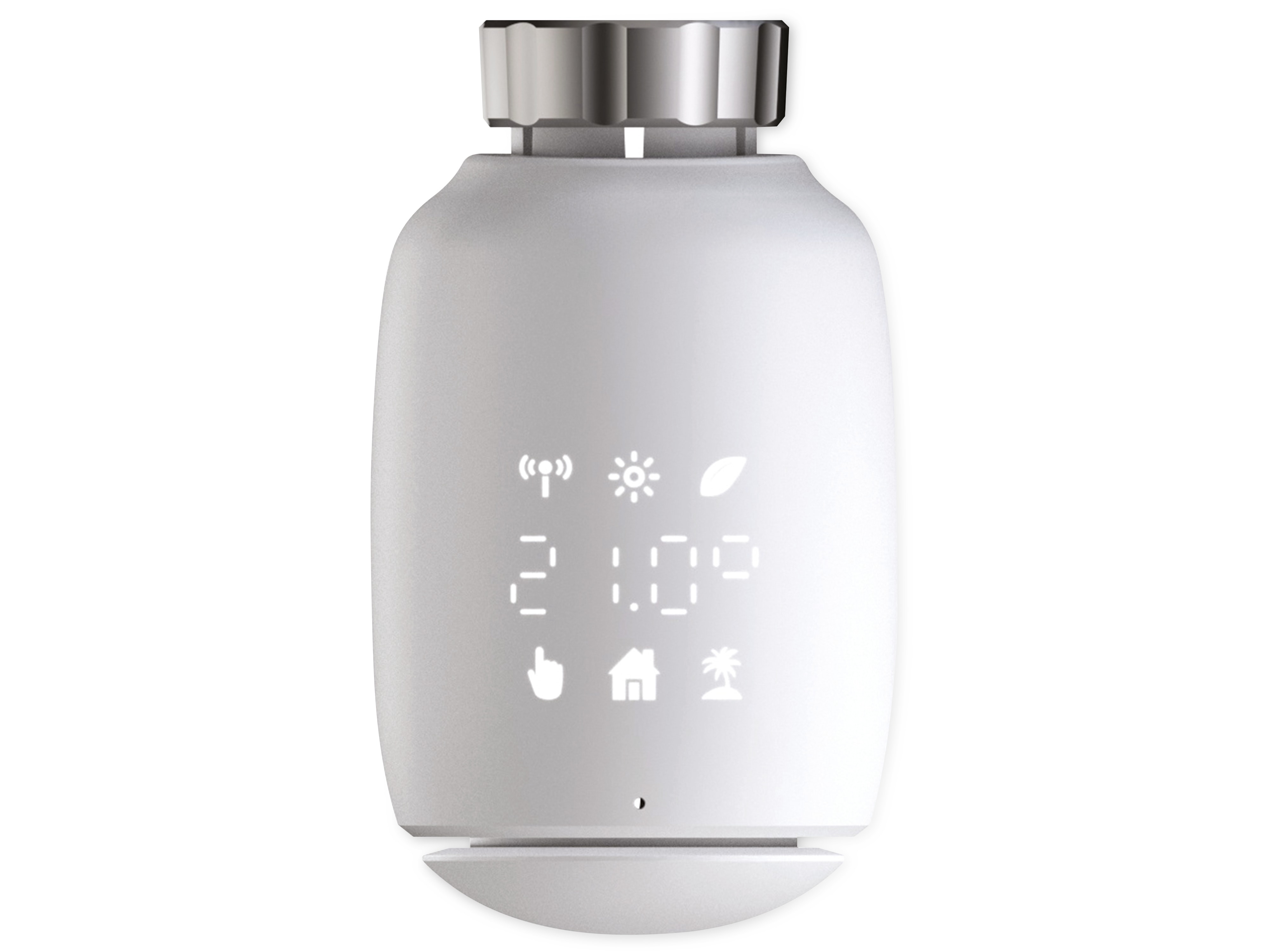 VALE Heizkörper-Thermostat TV05-ZG VALE Heizkörper-Thermostat TV05-ZG