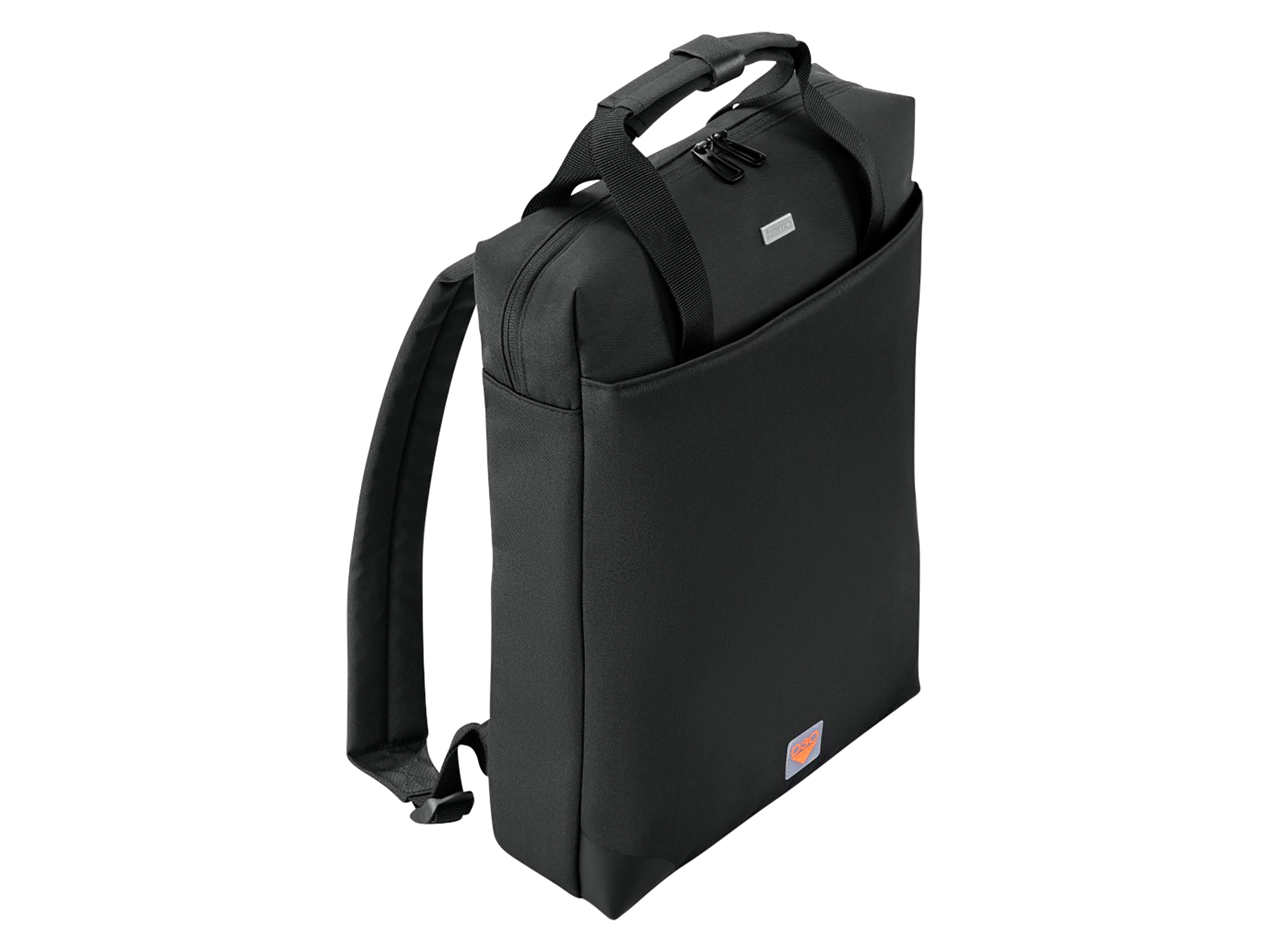 HAMA Notebook-Rucksack Extreme Protect 41cm (16,2") schwarz