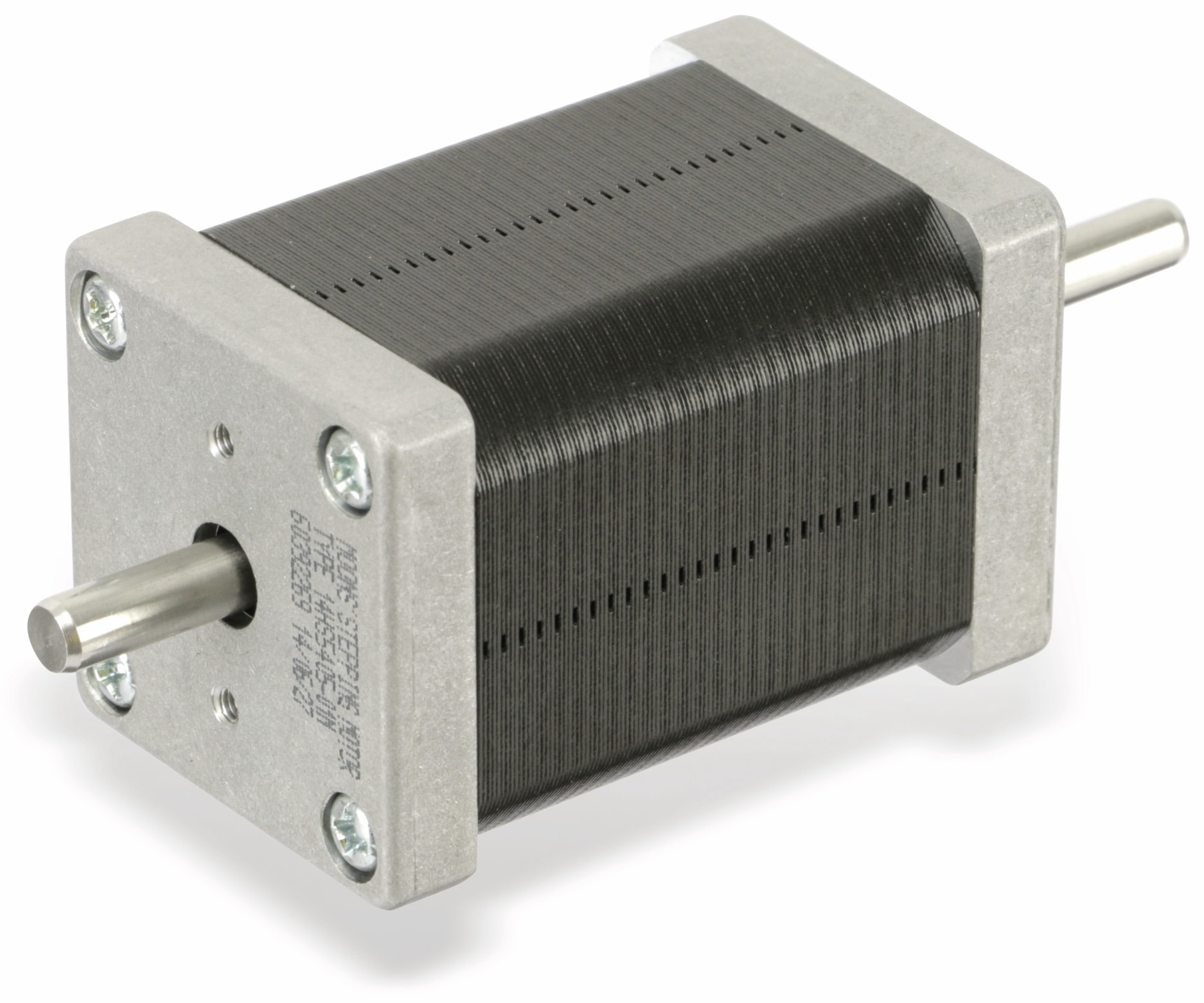 Schrittmotor NEMA 14 B, 1,8°