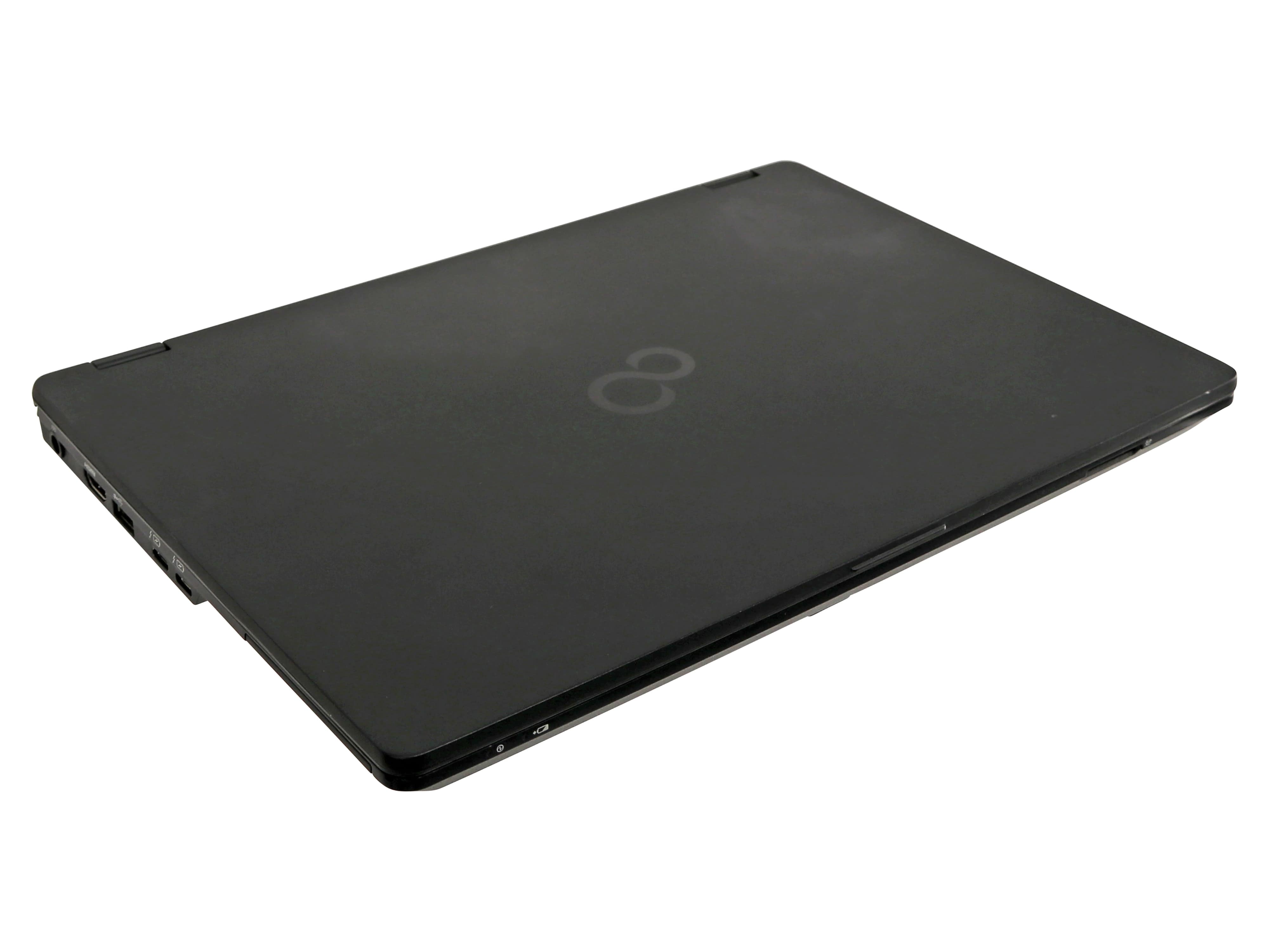 FUJITSU Notebook U7311, 33,78 cm (13,3"), i5, 16GB, 256GB, Win11Pro, gebraucht