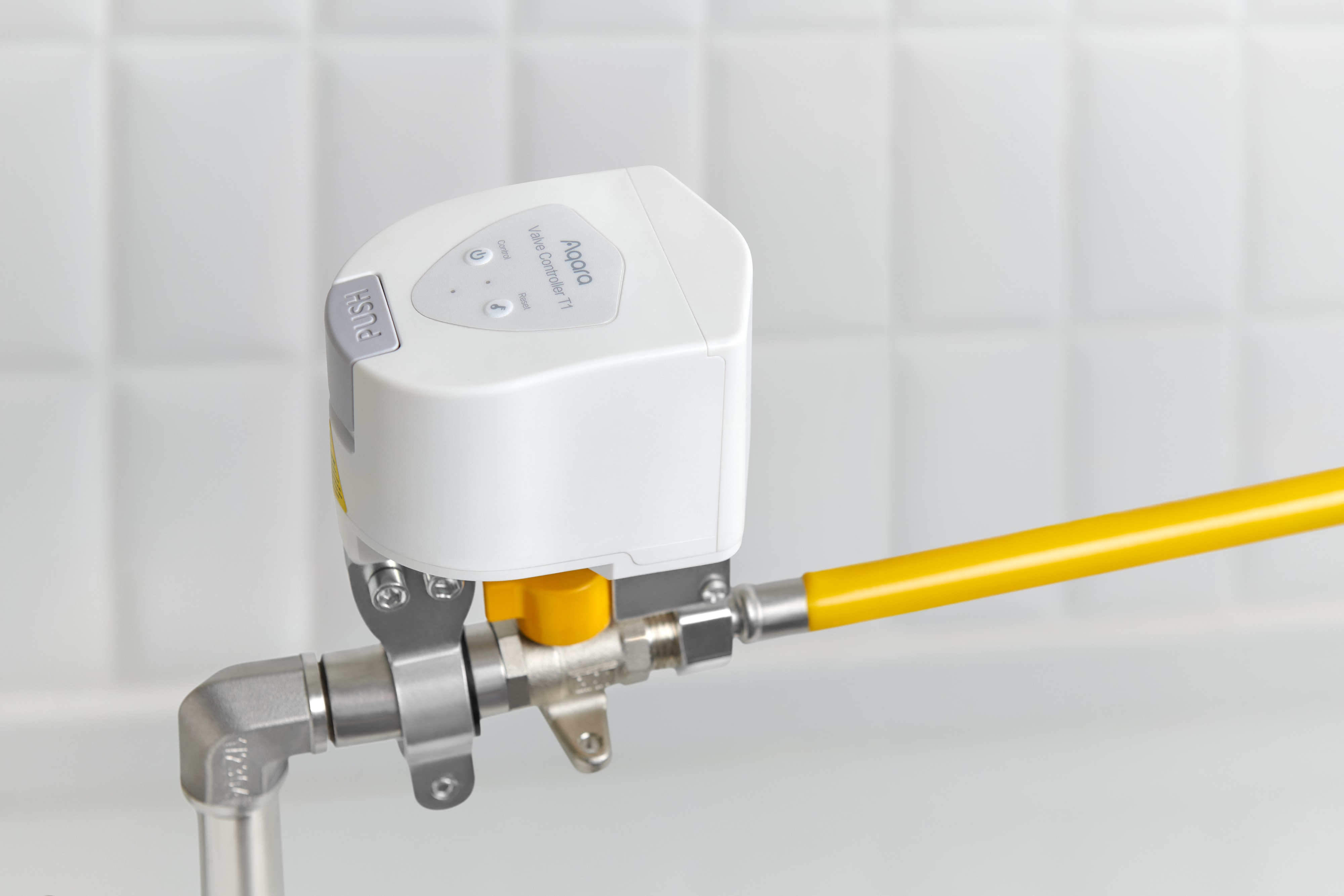 AQARA Ventilsteuerung T1, VC-X01D