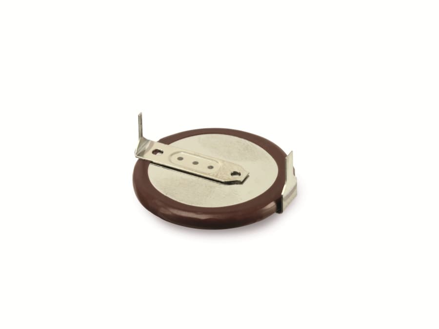 PANASONIC Ladbare Lithium-Batterie VL2020/1HF