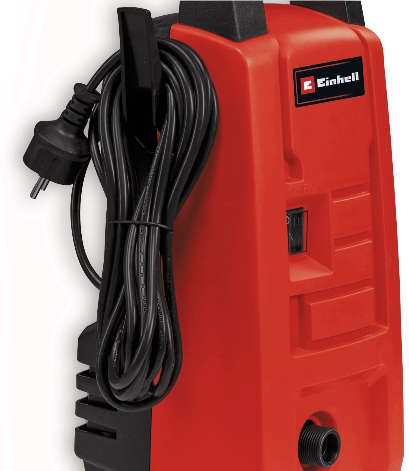 EINHELL Hochdruckreiniger TC-HP 90