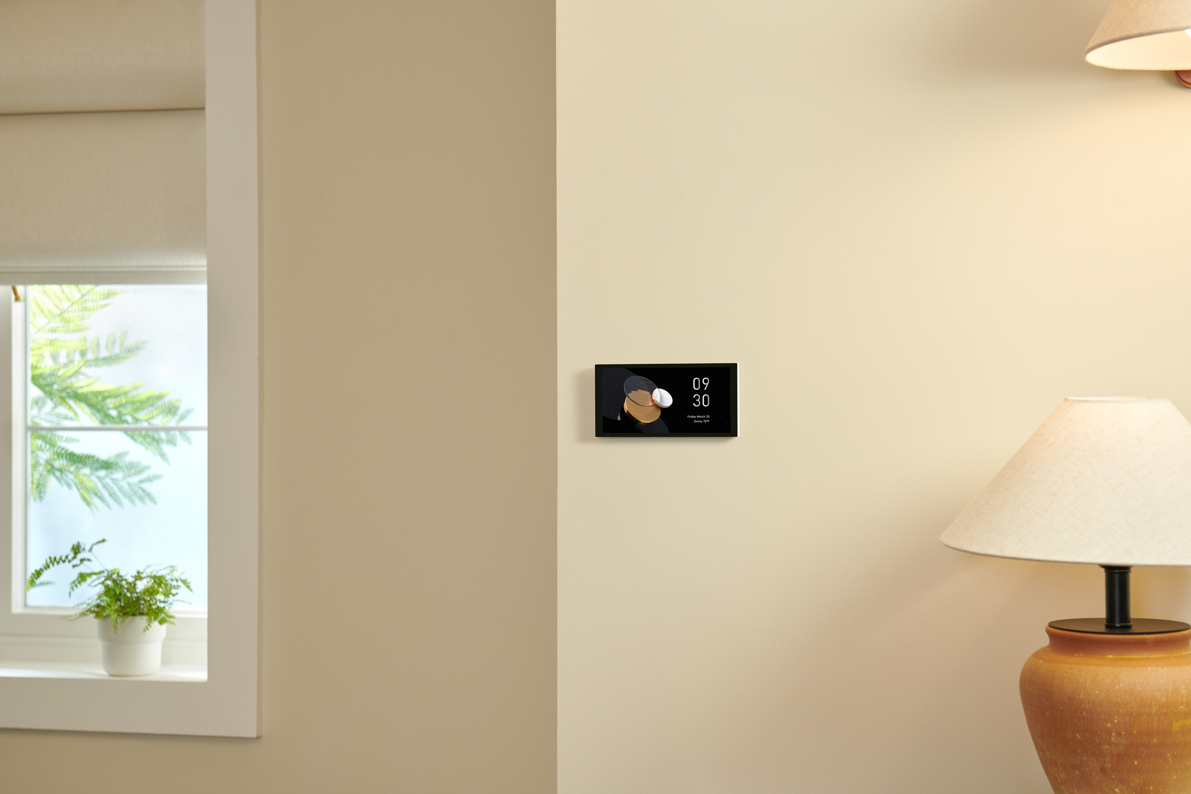 AQARA Smart Home Steuerpanel S1 Plus, MP-K03D
