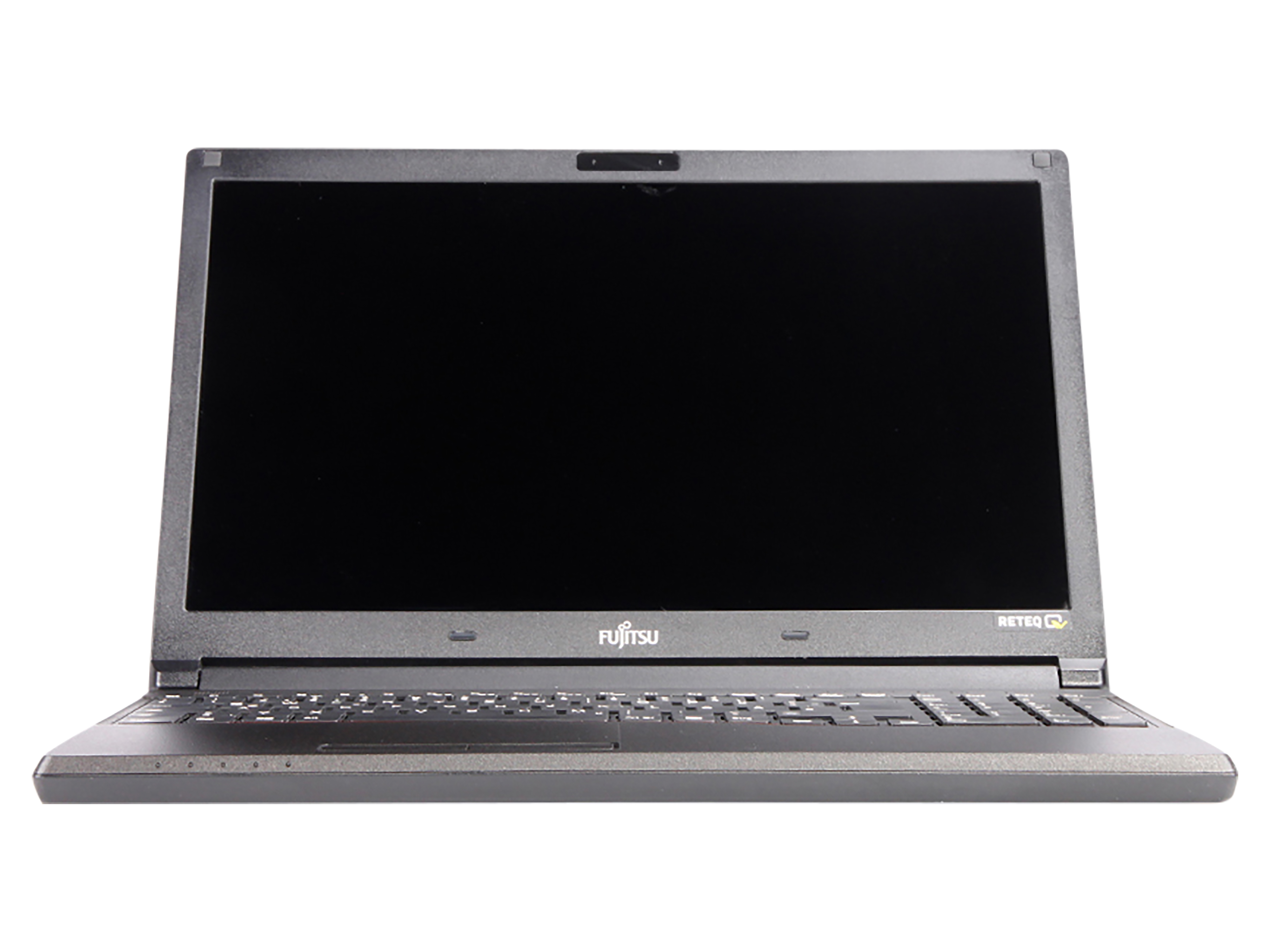 FUJITSU Notebook Lifebook E556, 39,62 cm (15,6"), 8GB, 256GB, gebraucht