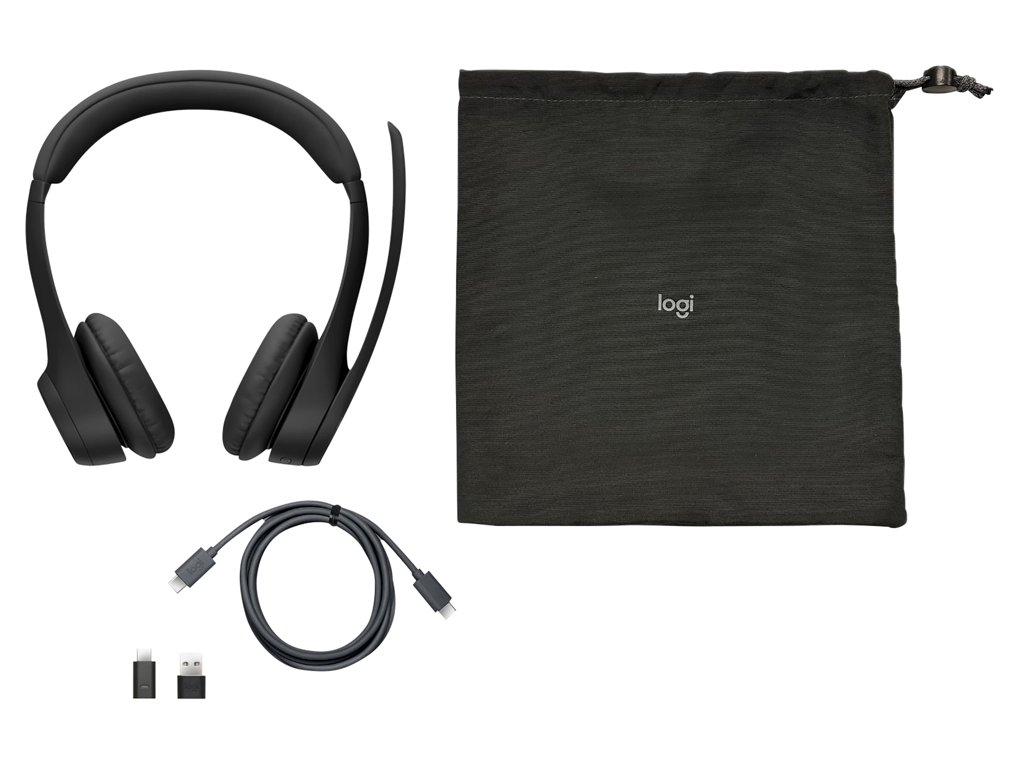 LOGITECH Headset Zone 305