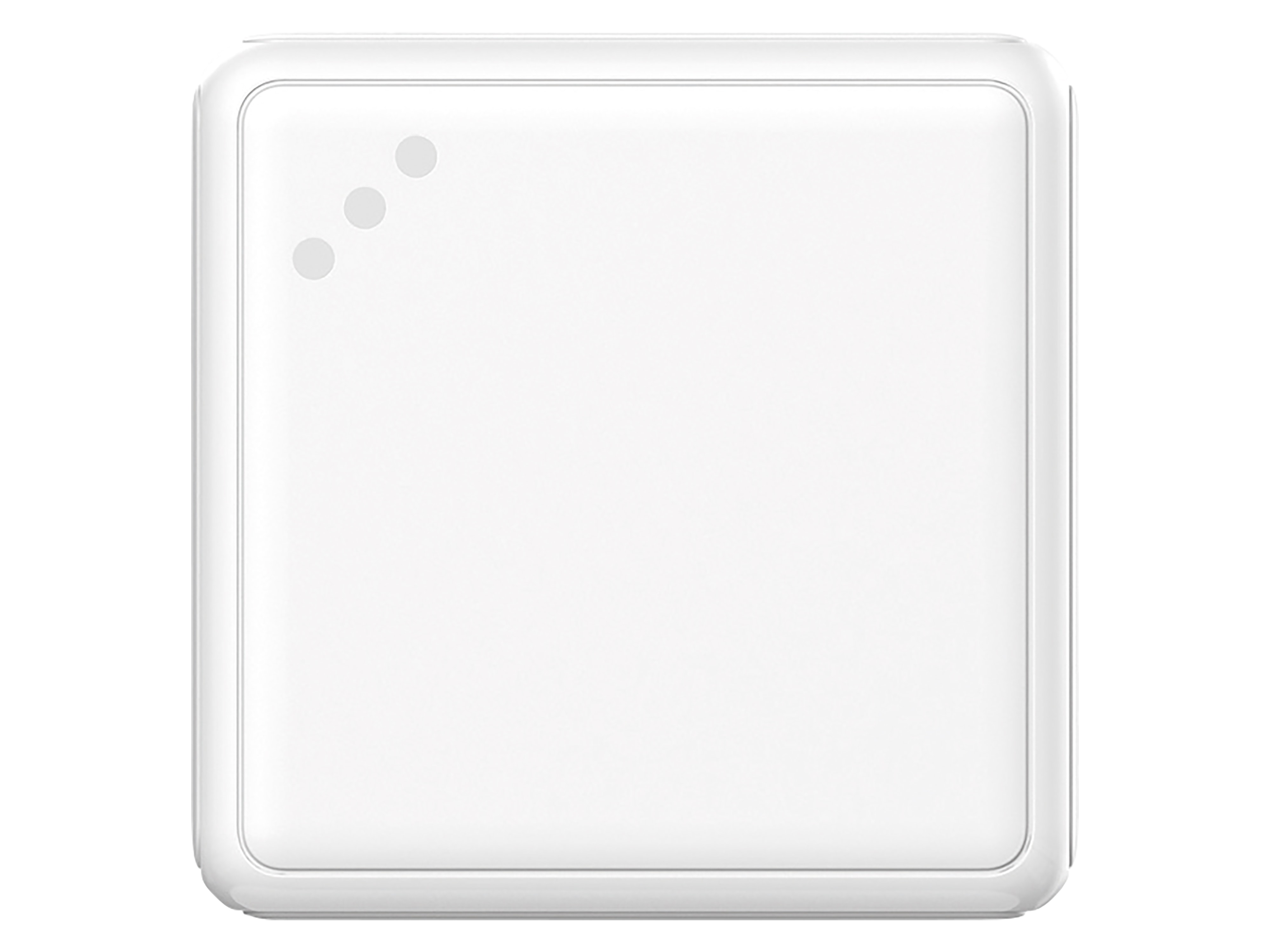 AQARA Smart Funkfernbedienung CTP-R01 T1Pro, Zigbee, weiß AQARA Smart Funkfernbedienung CTP-R01, T1Pro Zigbee, weiß