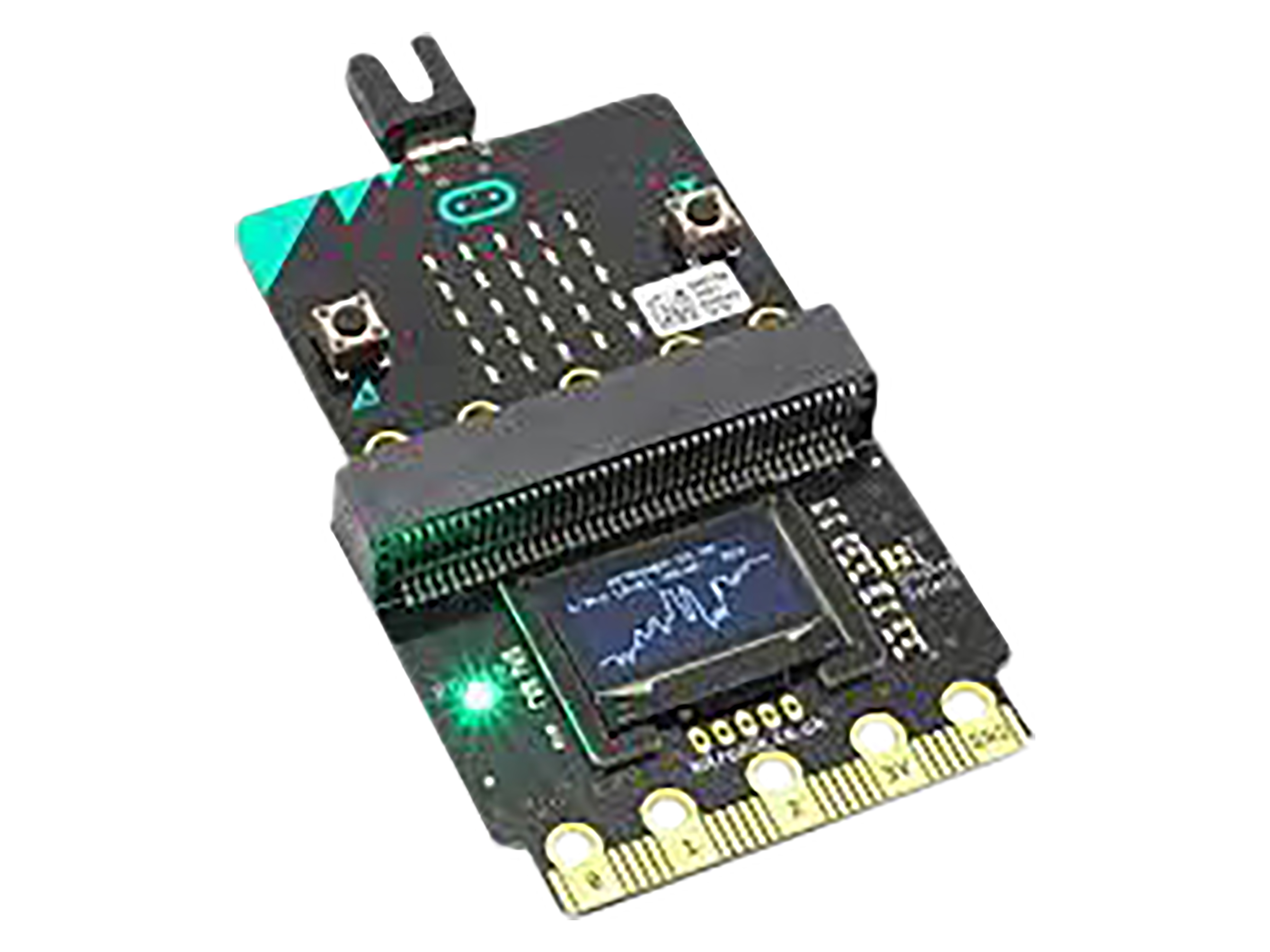 WAVESHARE Display Modul für Micro:Bit