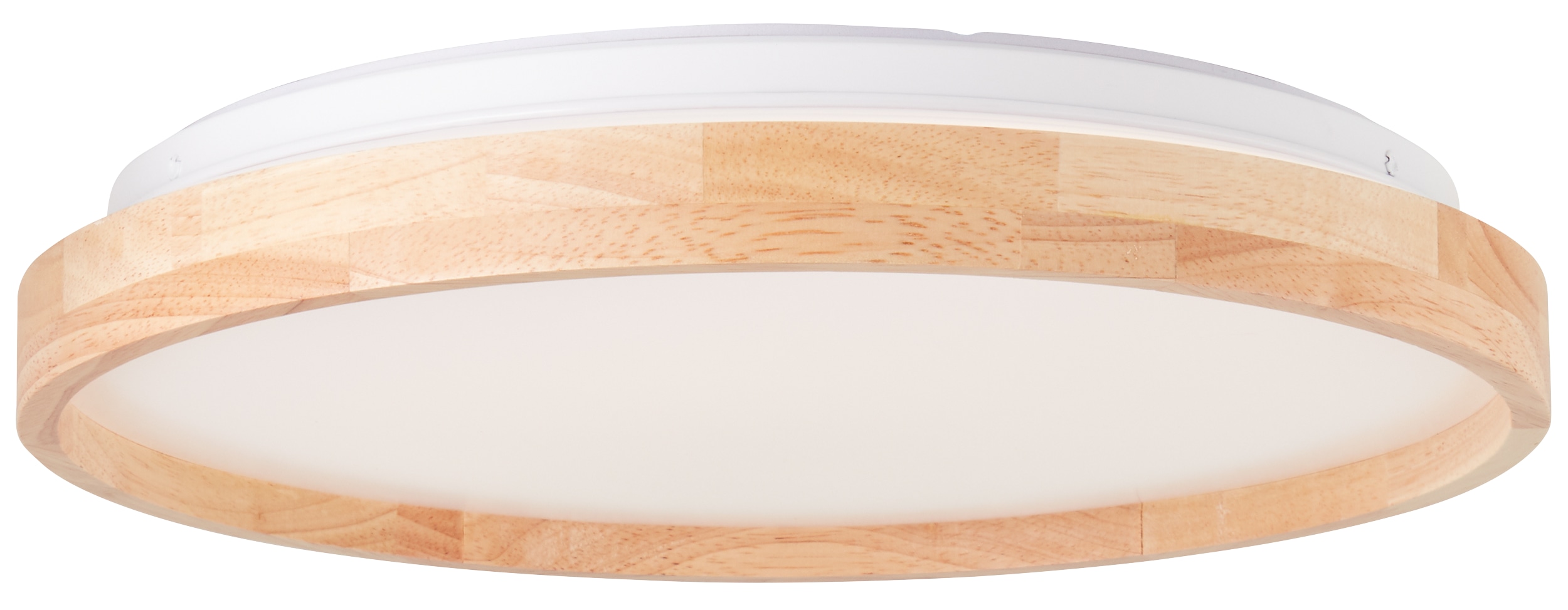 BRILLIANT LED-Deckenleuchte Alson, 26 W, 2500 lm, 3000-4500 K BRILLIANT LED-Deckenleuchte Alson, 26 W, 2500 lm, 3000-4500 K