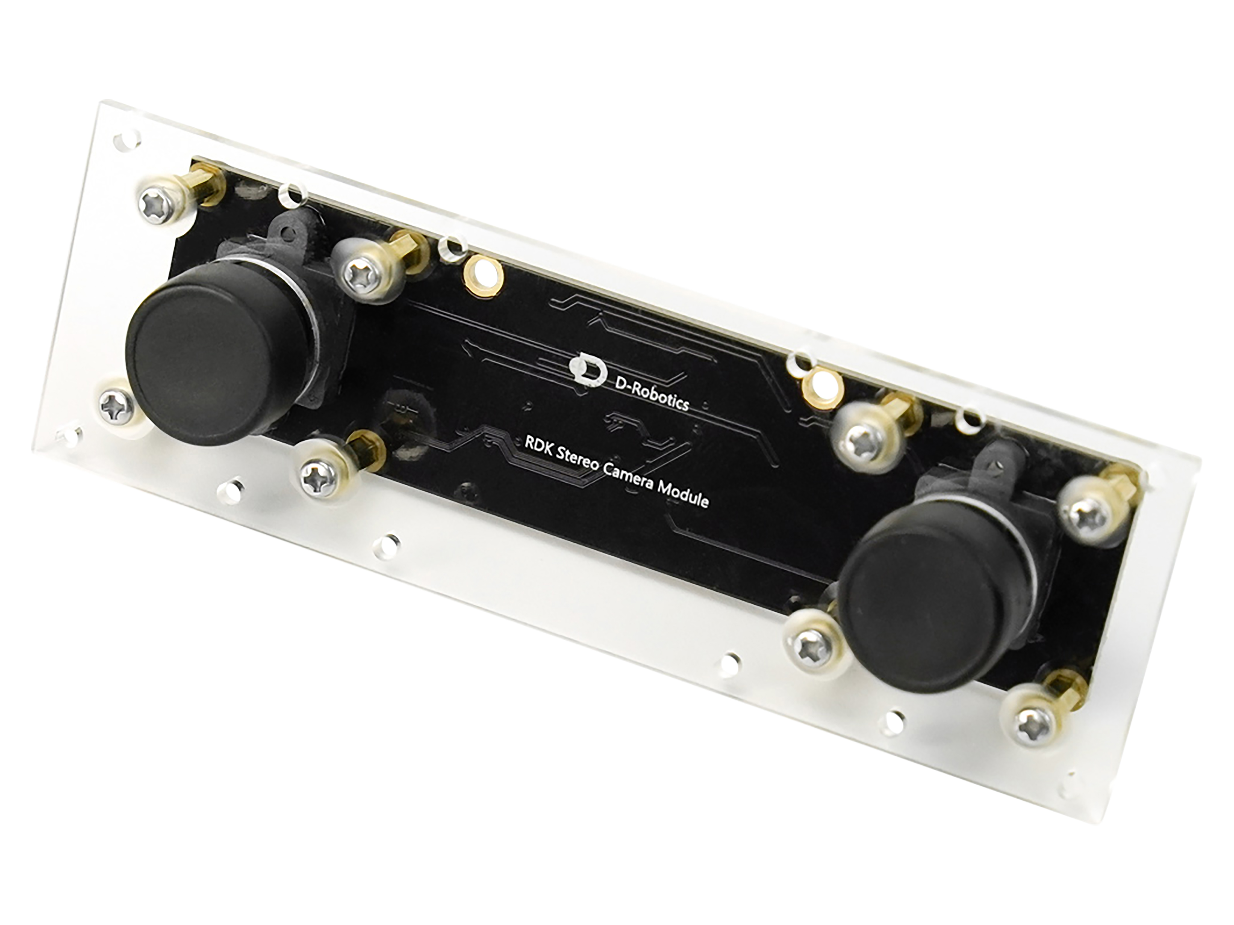 D-ROBOTICS Stereo Kameramodul für RDK X5 AI-Entwicklungsboard