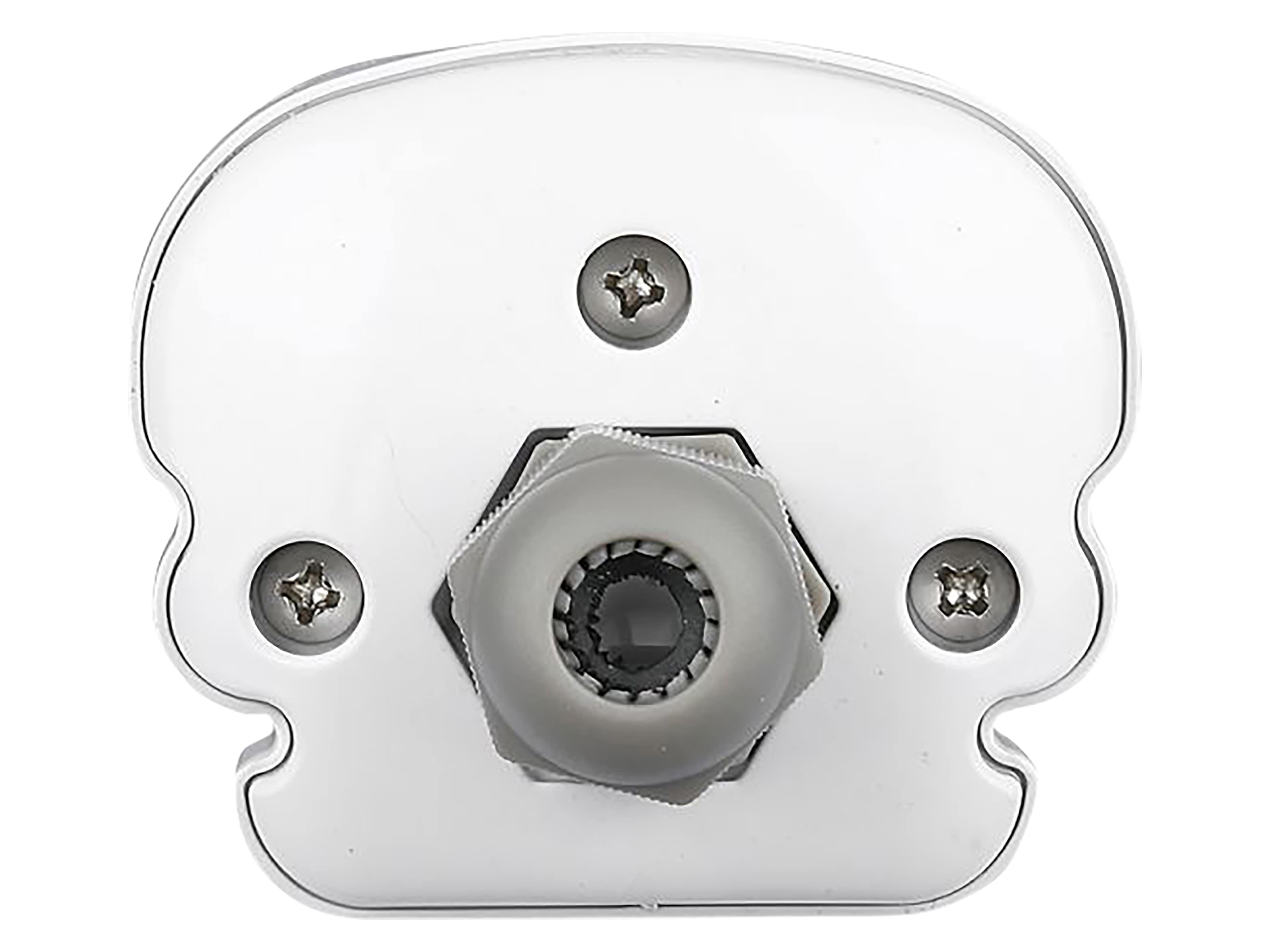 V-TAC LED-Feuchtraumleuchte VT-1249, 36W, 6500K, EEK: E, 4820lm, kaltweiß, IP65, 120 cm