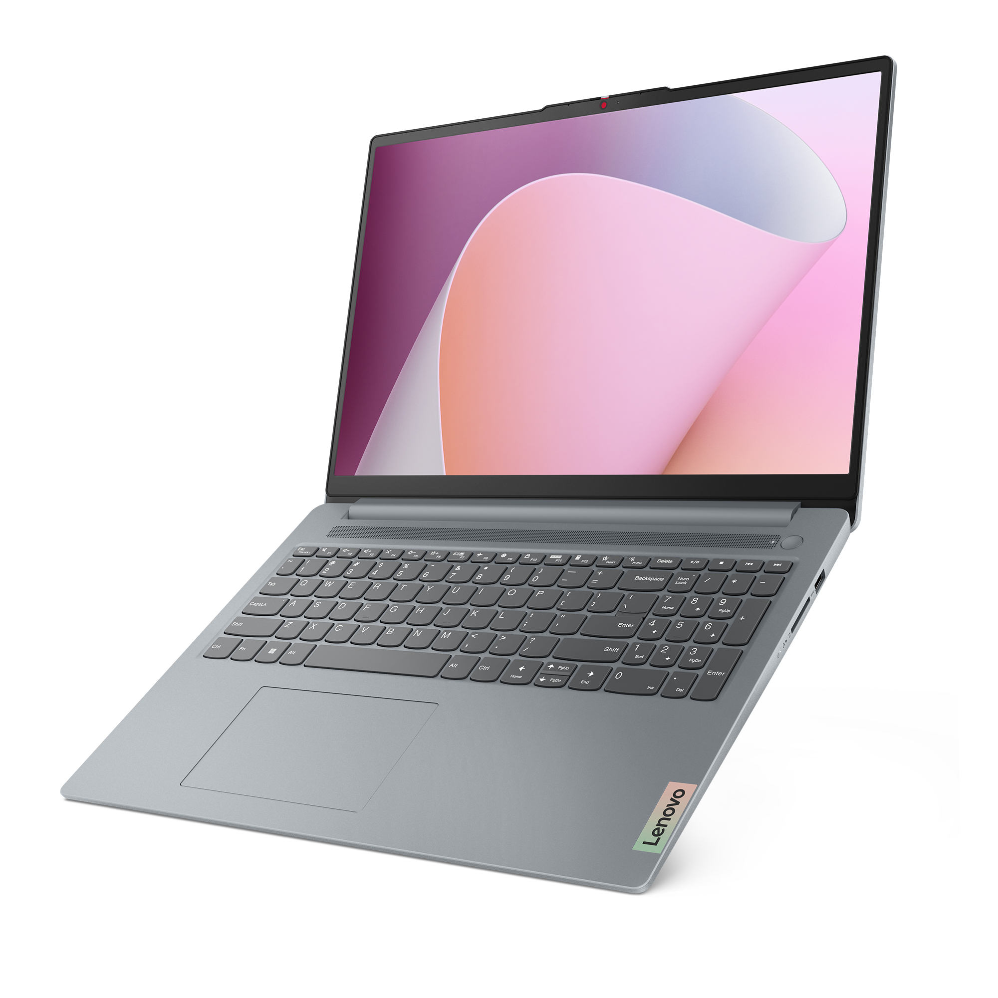 LENOVO Notebook IdeaPad Slim 3 16 (2023) 82XR0094GE, 40,6cm (16"), WUXGA, AMD Ryzen™ 7 PRO 7730U, 16GB DDR4, 1TB SSD