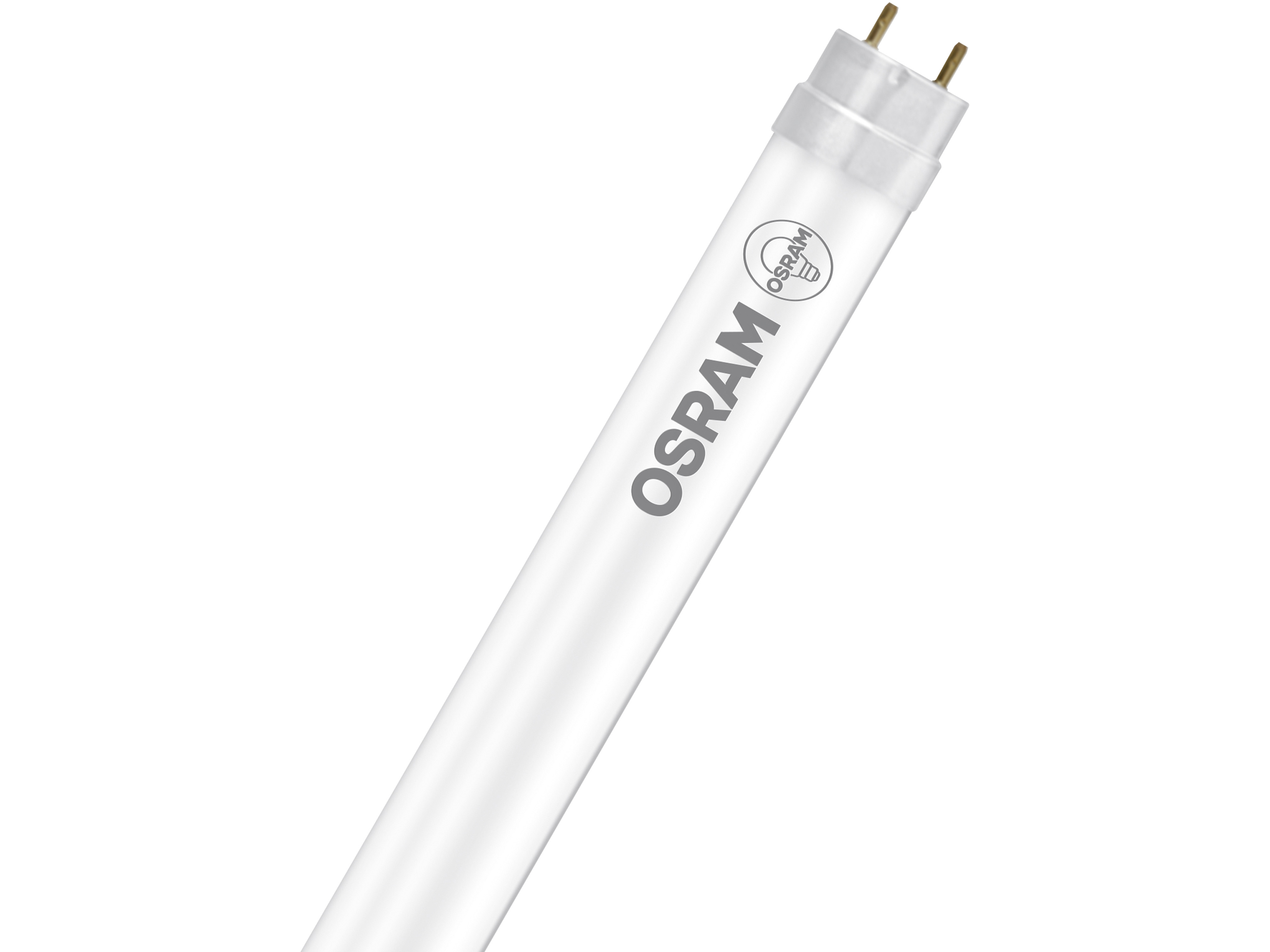 OSRAM LED-Röhre, T8, 438mm, G13, EEK: E, 5,4W, 650lm, 6500K