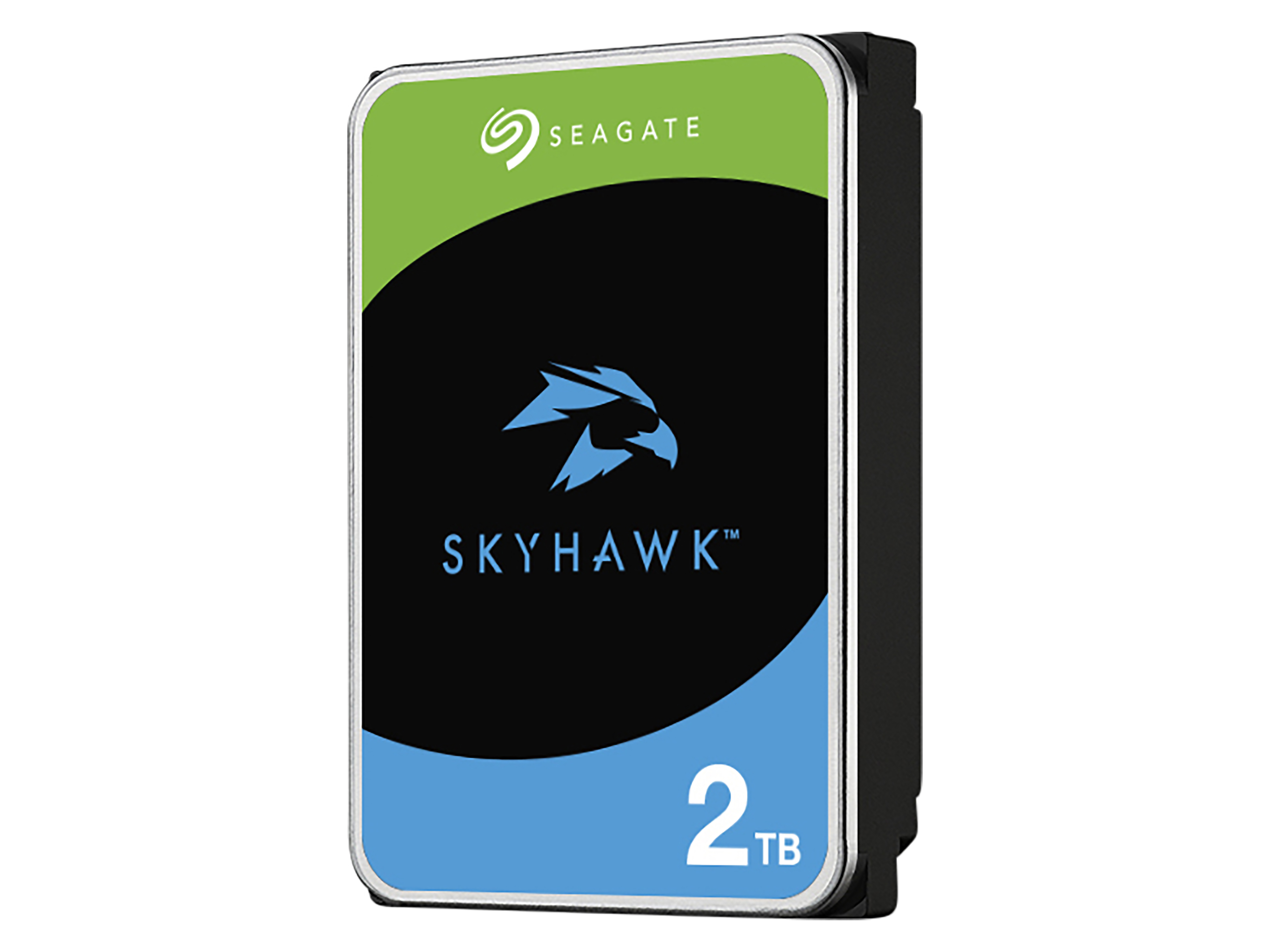 SEAGATE HDD SkyHawk ST2000VX017 2TB SEAGATE HDD SkyHawk ST2000VX017 2TB