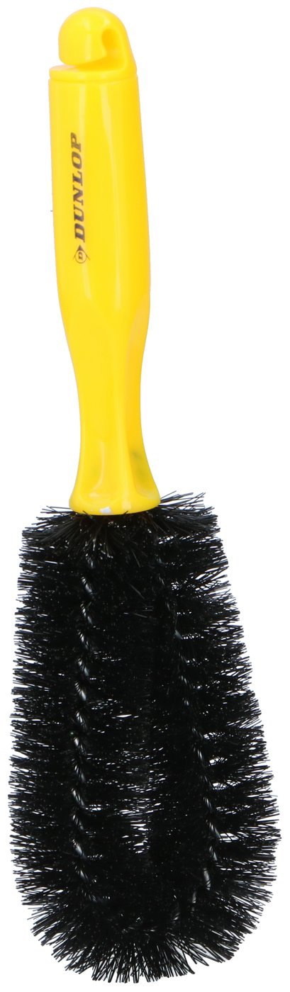 DUNLOP Auto Reinigungsset, 5-teilig DUNLOP Auto Reinigungsset, 5-teilig