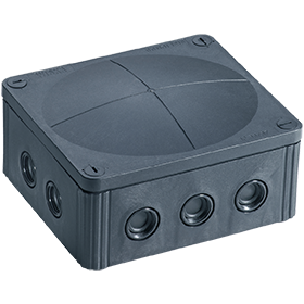 Dosen-Verteiler-Icon