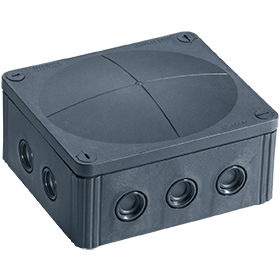 Dosen-Verteiler Dosen-Verteiler-Icon