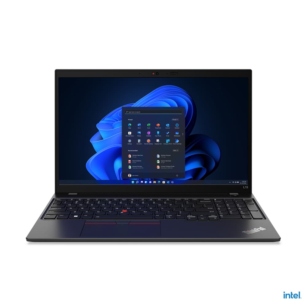 LENOVO ThinkPad L15 G3 15.6", 512 GB