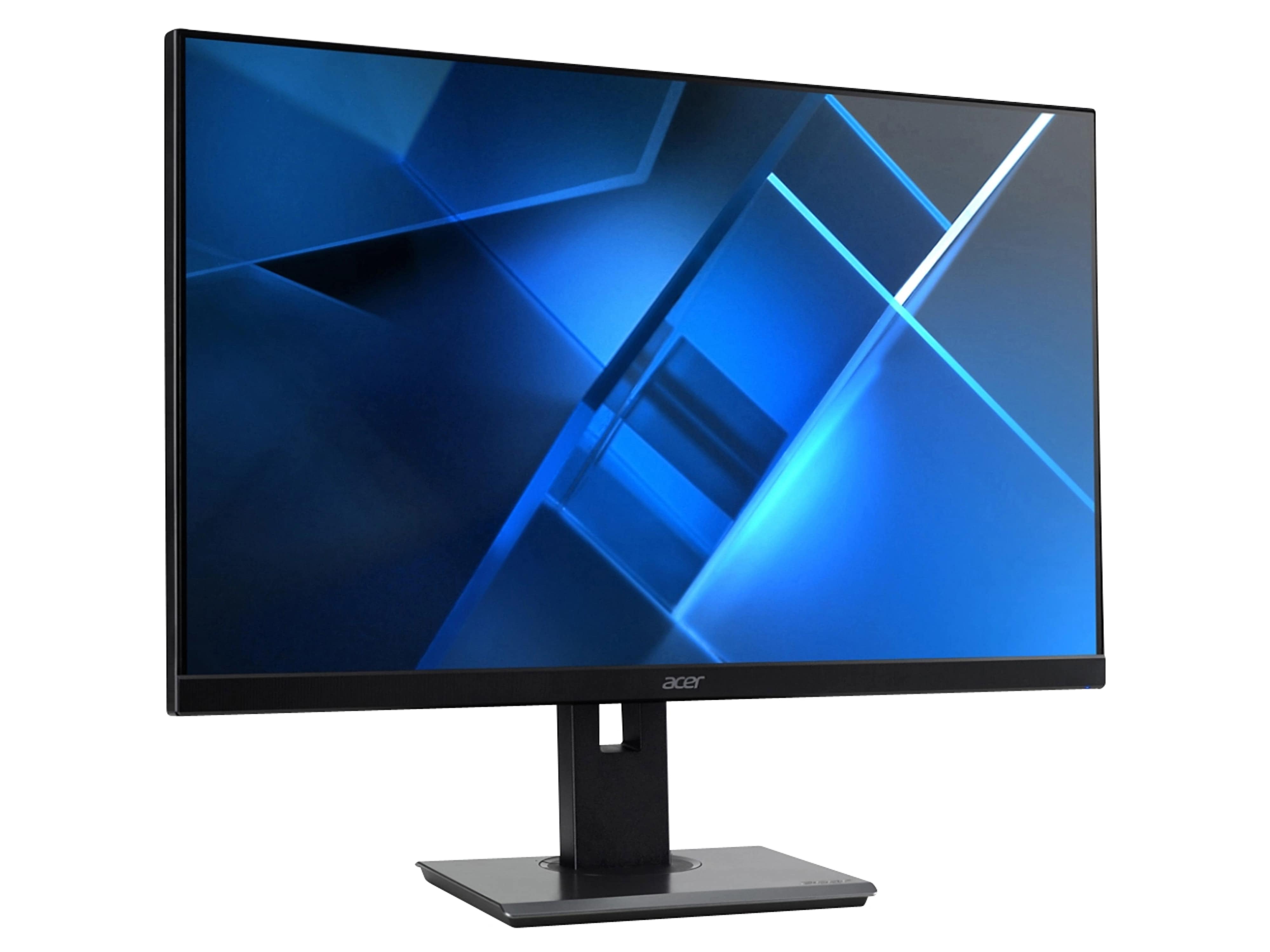 ACER Monitor B227QEwmiprzxv 54,6cm (21,5") ACER Monitor B227QEwmiprzxv 54,6cm (21,5")