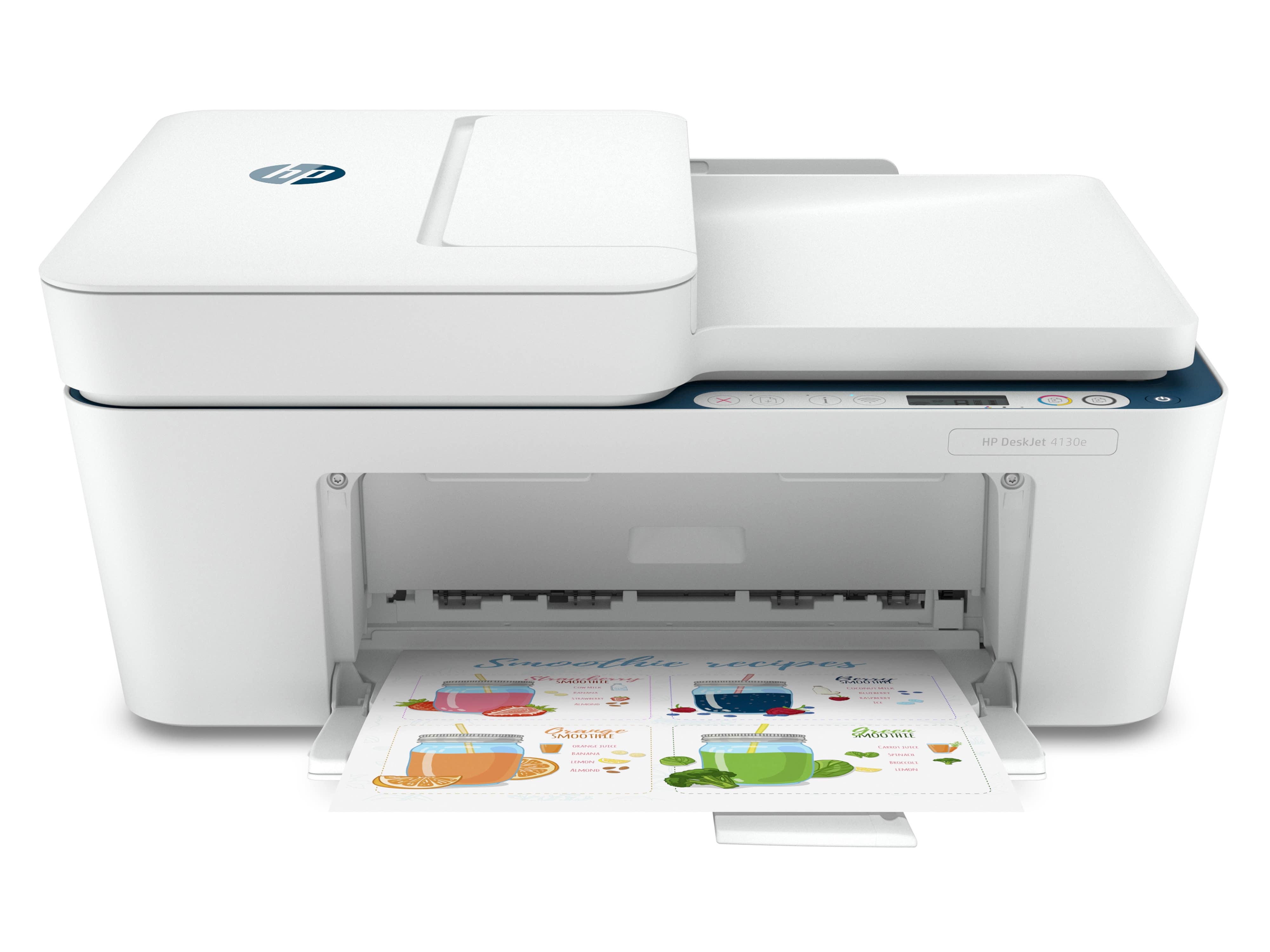 HP Tintenstrahldrucker DeskJet 4130e, All-in-One HP Tintenstrahldrucker DeskJet 4130e, All-in-One