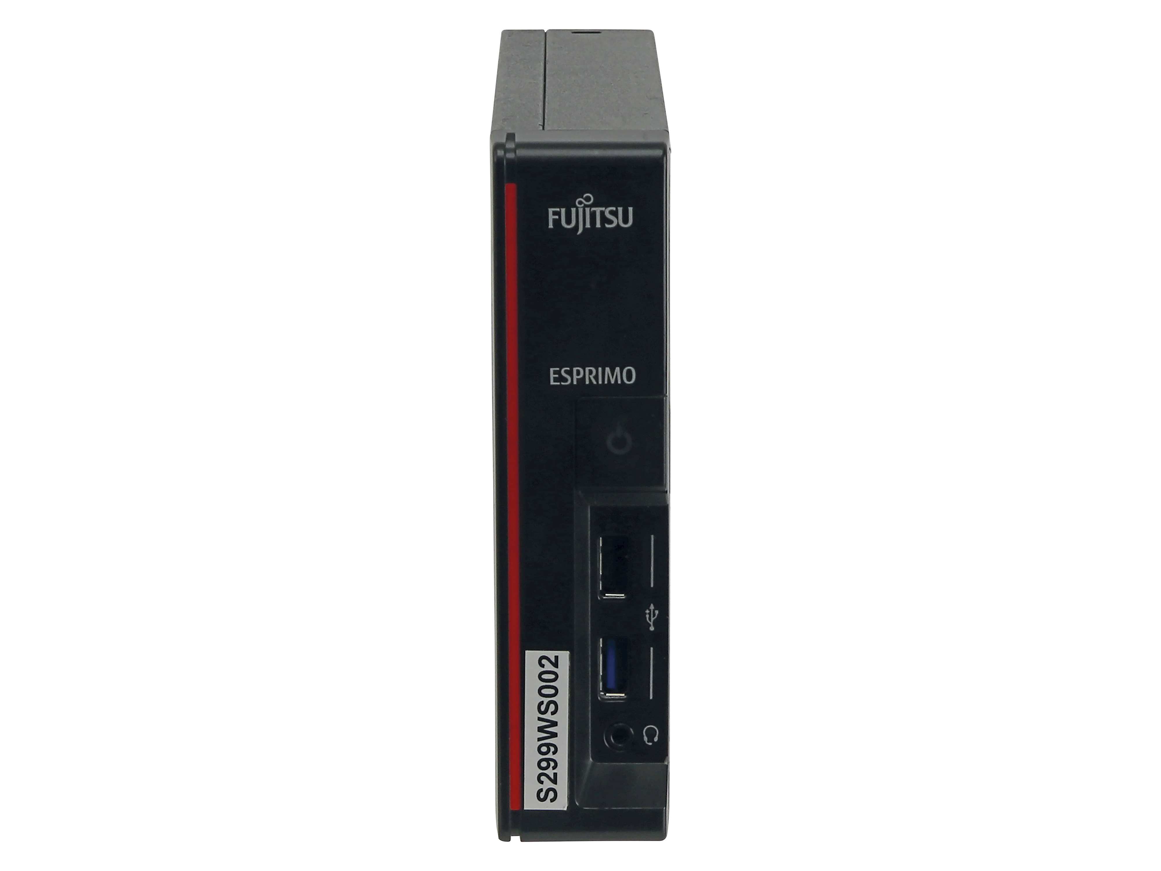 FUJITSU PC Esprimo G558, i3, 8GB, 256GB, Win11Pro, gebraucht