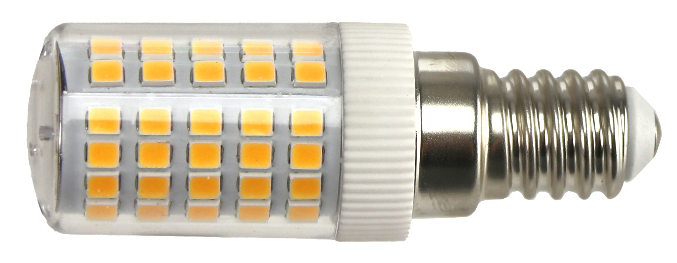 DAYLITE LED-Lampe E14-80-880WW, E14, EEK: E, 8 W, 880 lm, 3000 K