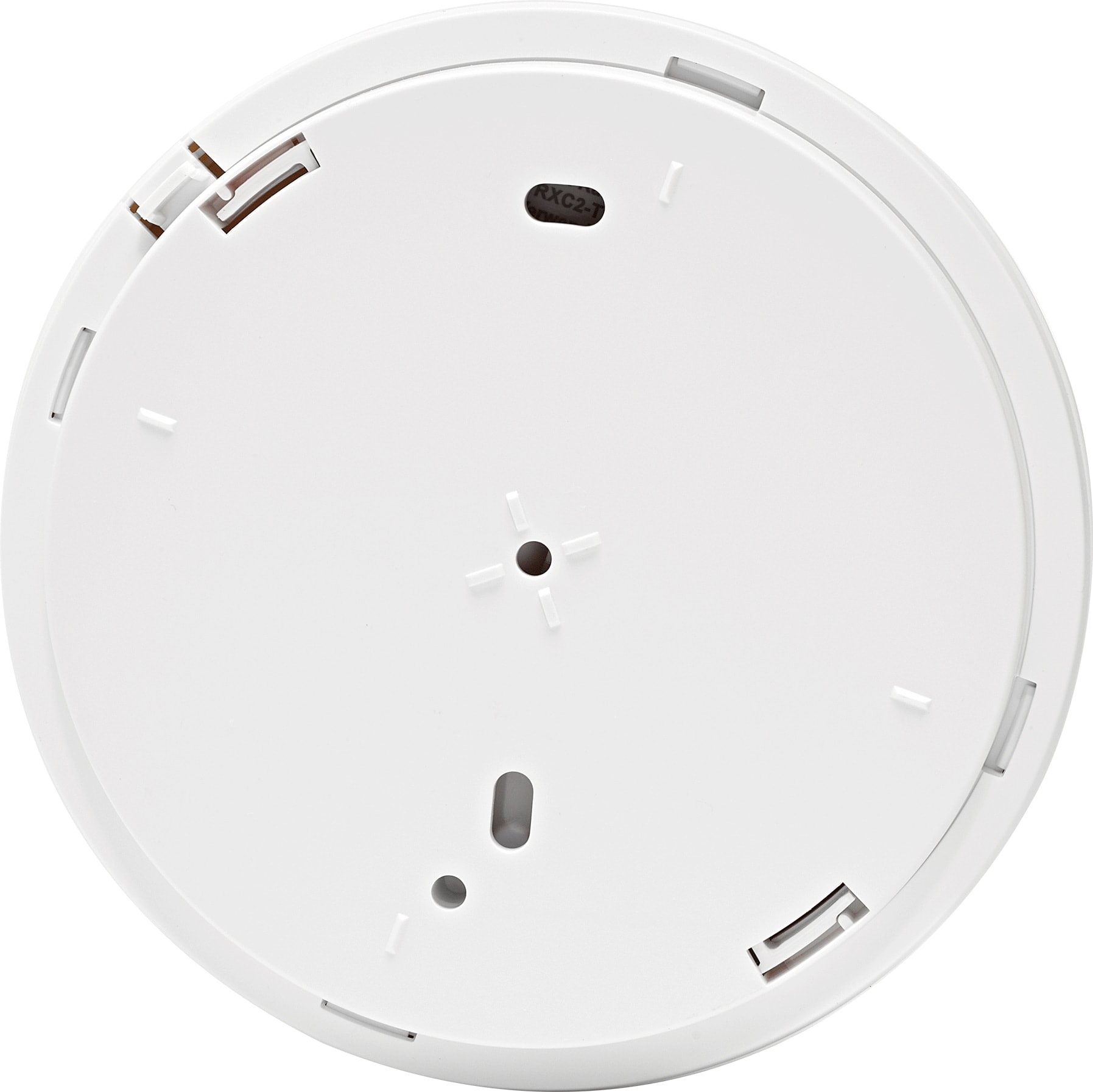 HOMEMATIC IP 156587A0, Rauchwarnmelder, Q-Label, 4 Stück