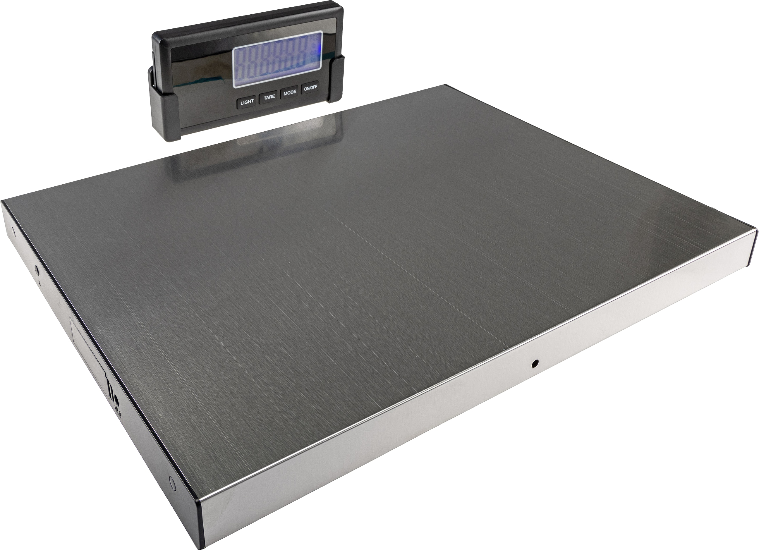 CHILITEC Paketwaage / Versandwaage CT PW-100rf, 0,1...100 kg, 38x30 cm CHILITEC Paketwaage / Versandwaage CT PW-100rf, 0,1...100 kg, 38x30 cm