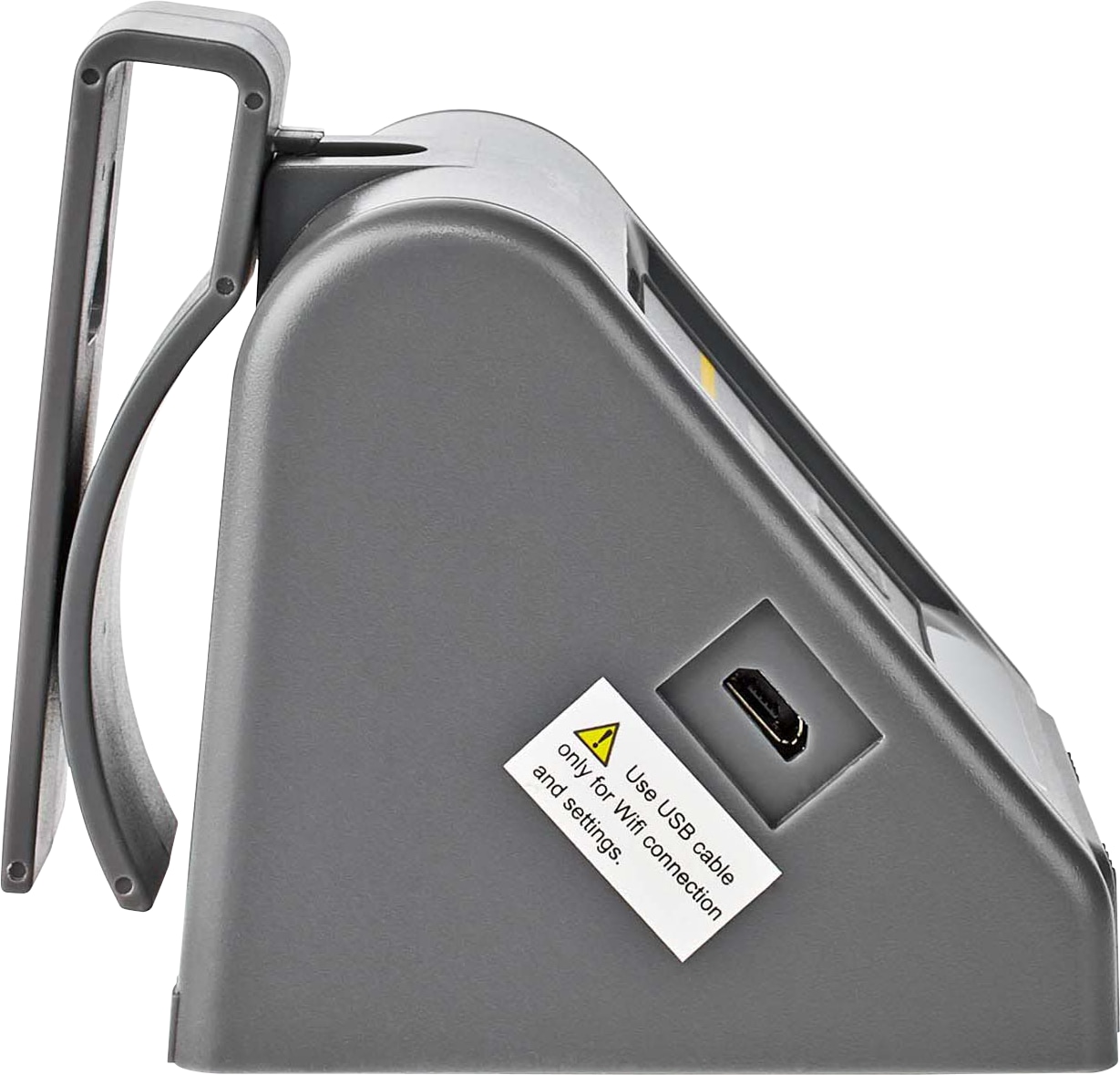 NEDIS Wasserpumpe SmartLife, Batteriebetrieben, grau NEDIS Wasserpumpe SmartLife, Batteriebetrieben, grau