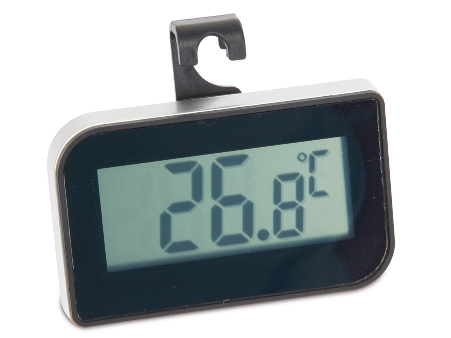 Xavax Digitales Thermometer -30...+70 °C