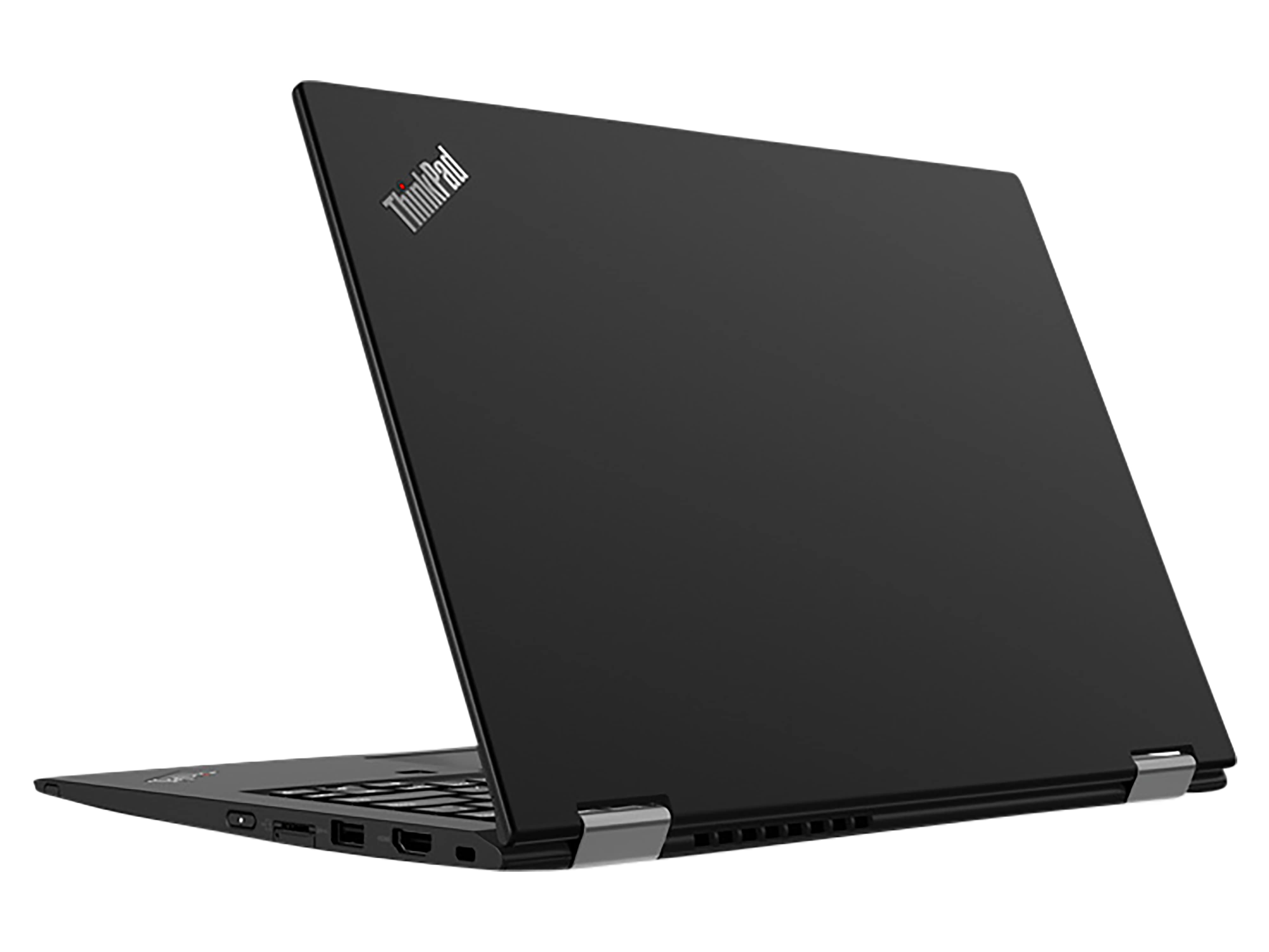 LENOVO Notebook Thinkpad X13 Yoga, 33,78 cm (13,3"), 8GB, 256GB, Win11Pro, refurbished