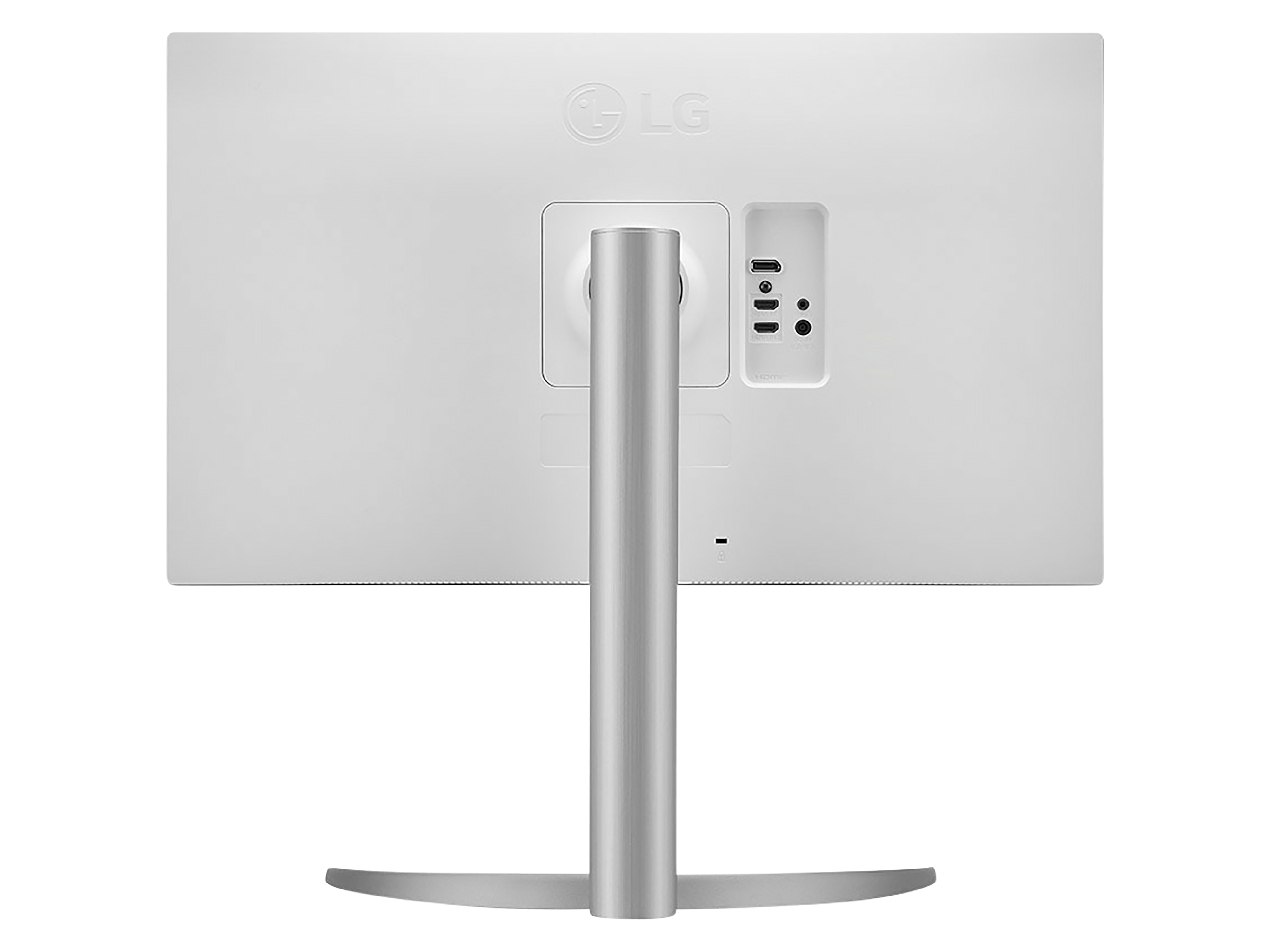 LG Monitor 27UP650K-W