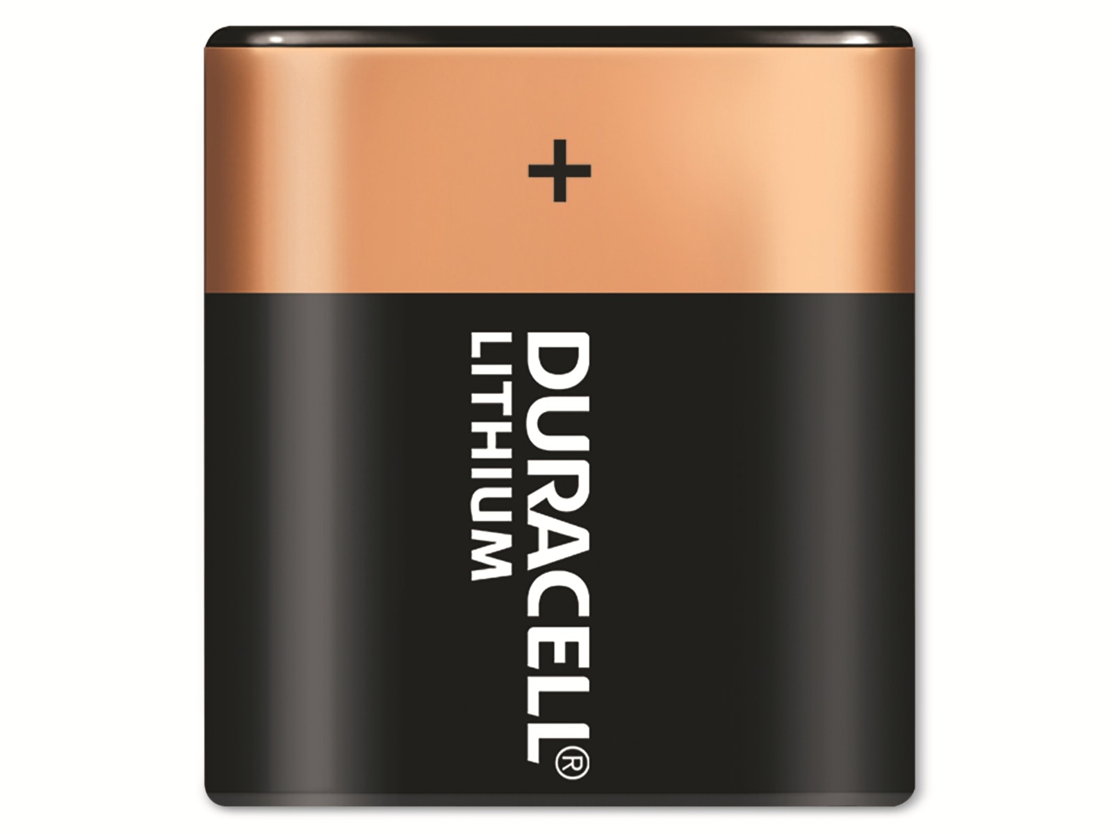 DURACELL Alkaline-Batterie 3LR12, 4.5V Plus DURACELL Alkaline-Batterie 3LR12, 4.5V Plus