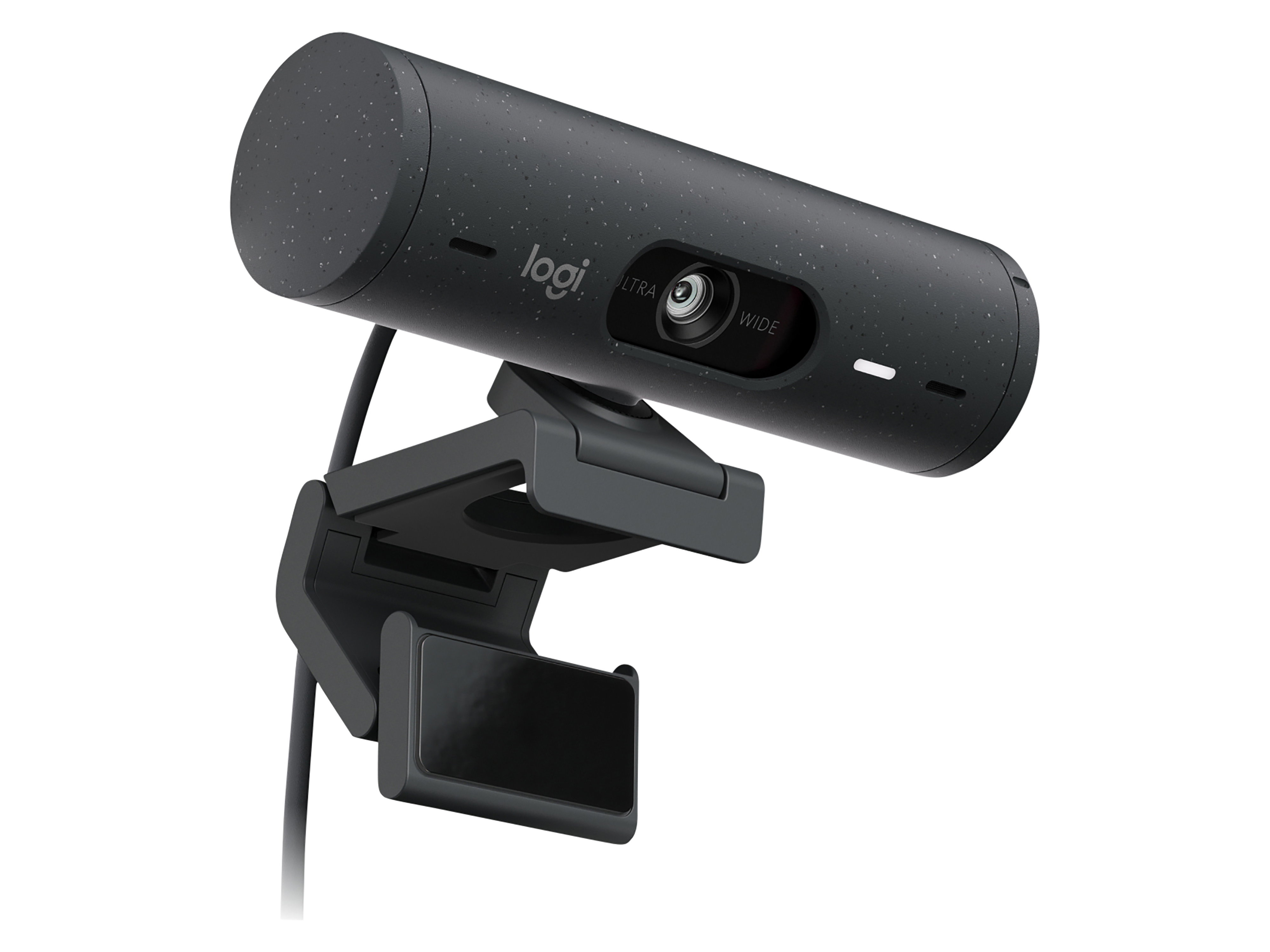 LOGITECH Webcam Brio 500