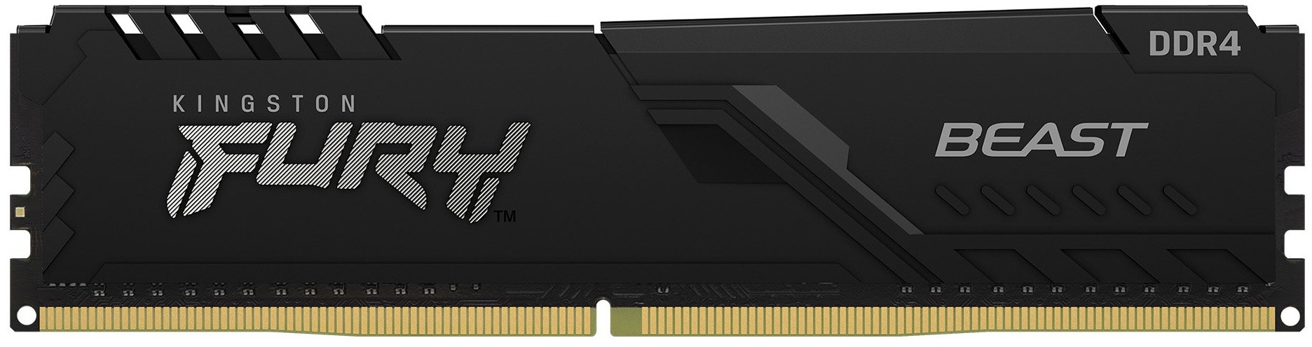 KINGSTON Arbeitsspeicher KF432C16BB/8 DDR4, 8GB